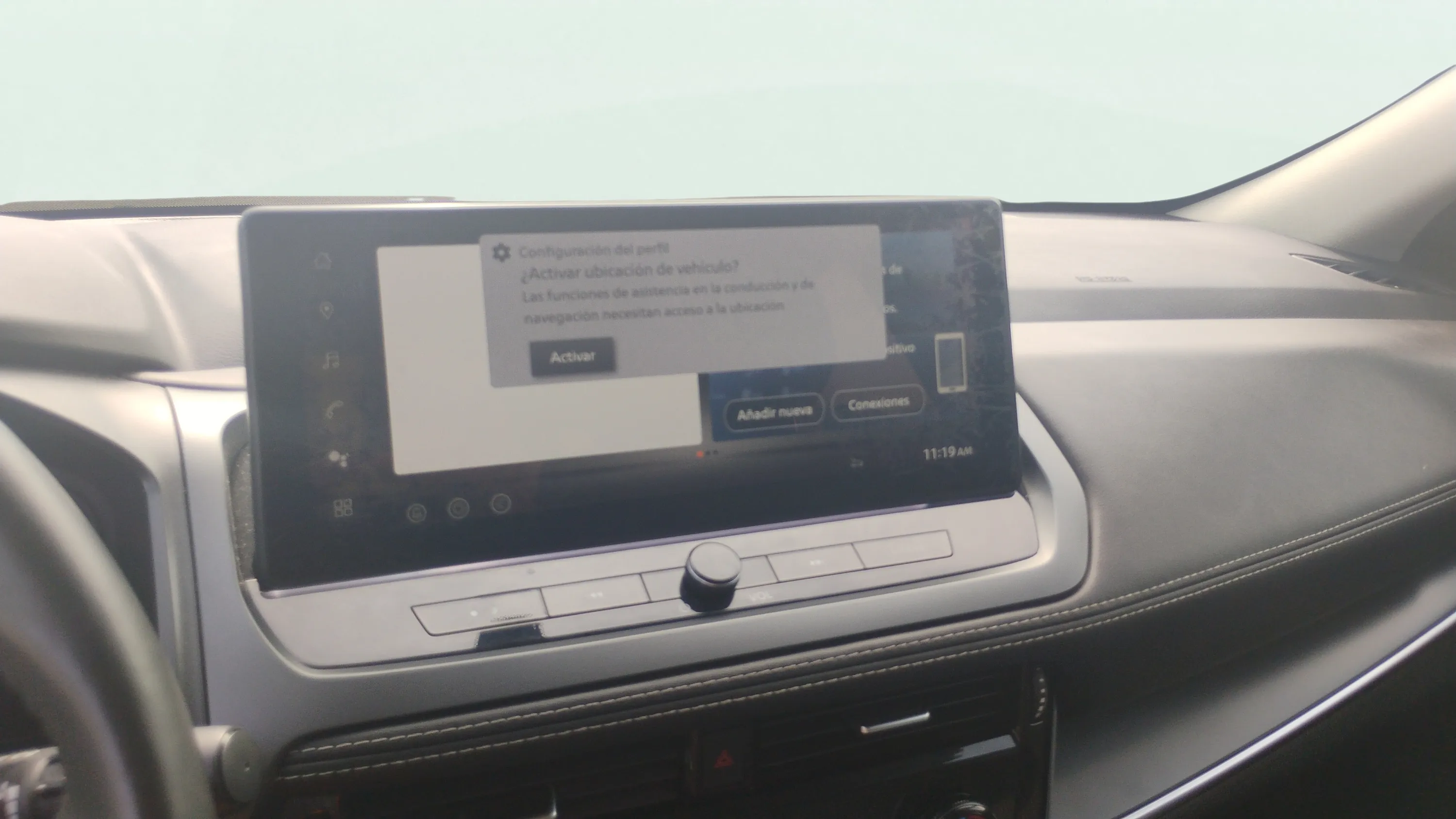 Nissan Qashqai DIG-T N-Connecta - foto 9