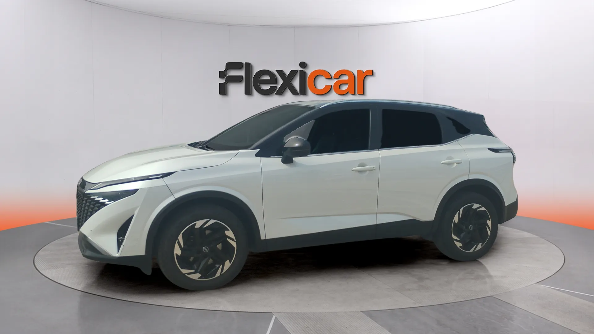 Nissan Qashqai DIG-T N-Connecta - foto 3