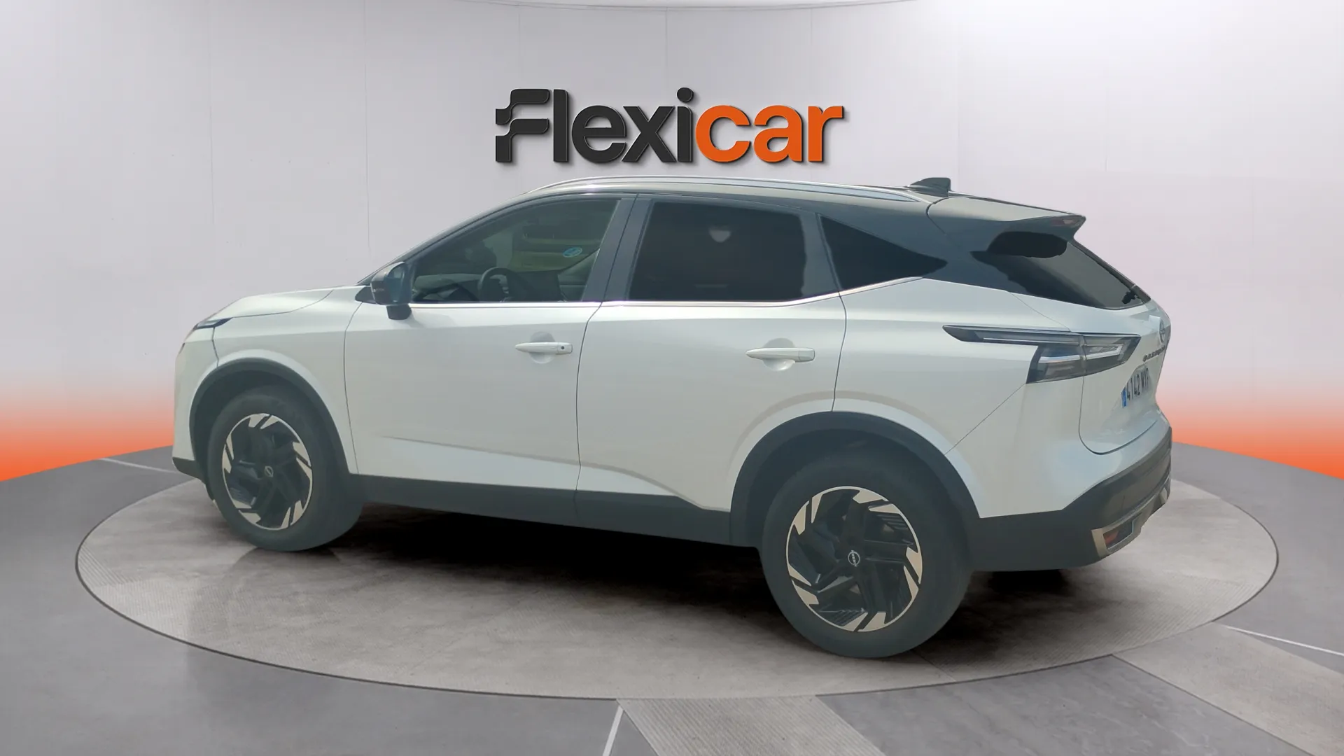 Nissan Qashqai DIG-T N-Connecta - foto 8