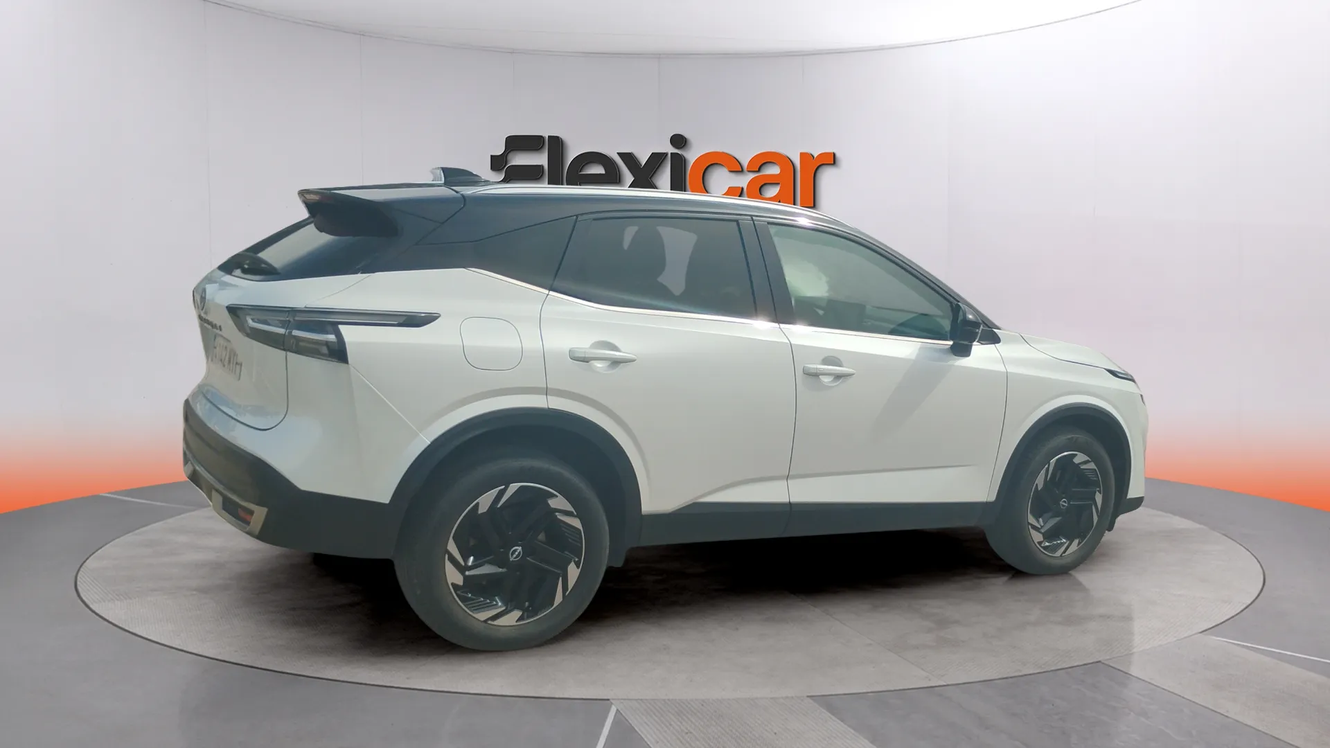 Nissan Qashqai DIG-T N-Connecta - foto 7