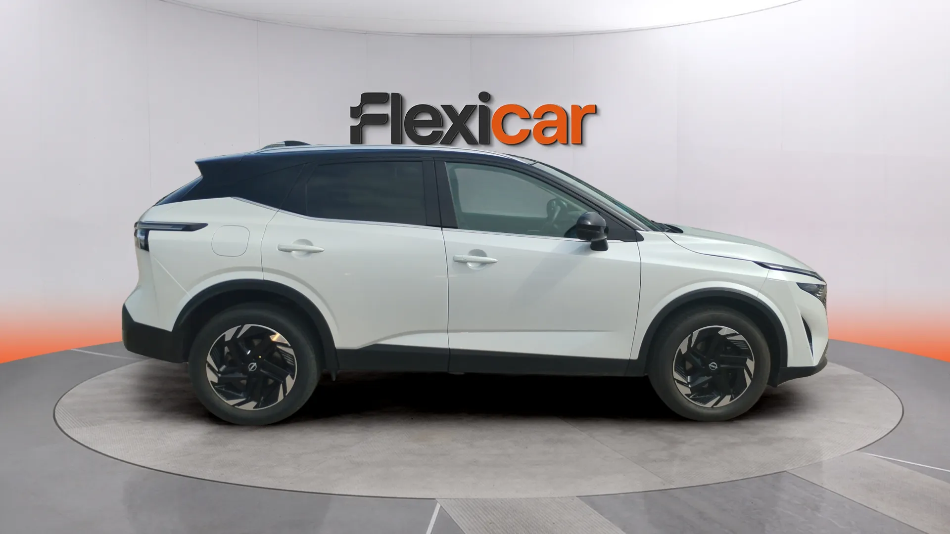 Nissan Qashqai DIG-T N-Connecta - foto 5