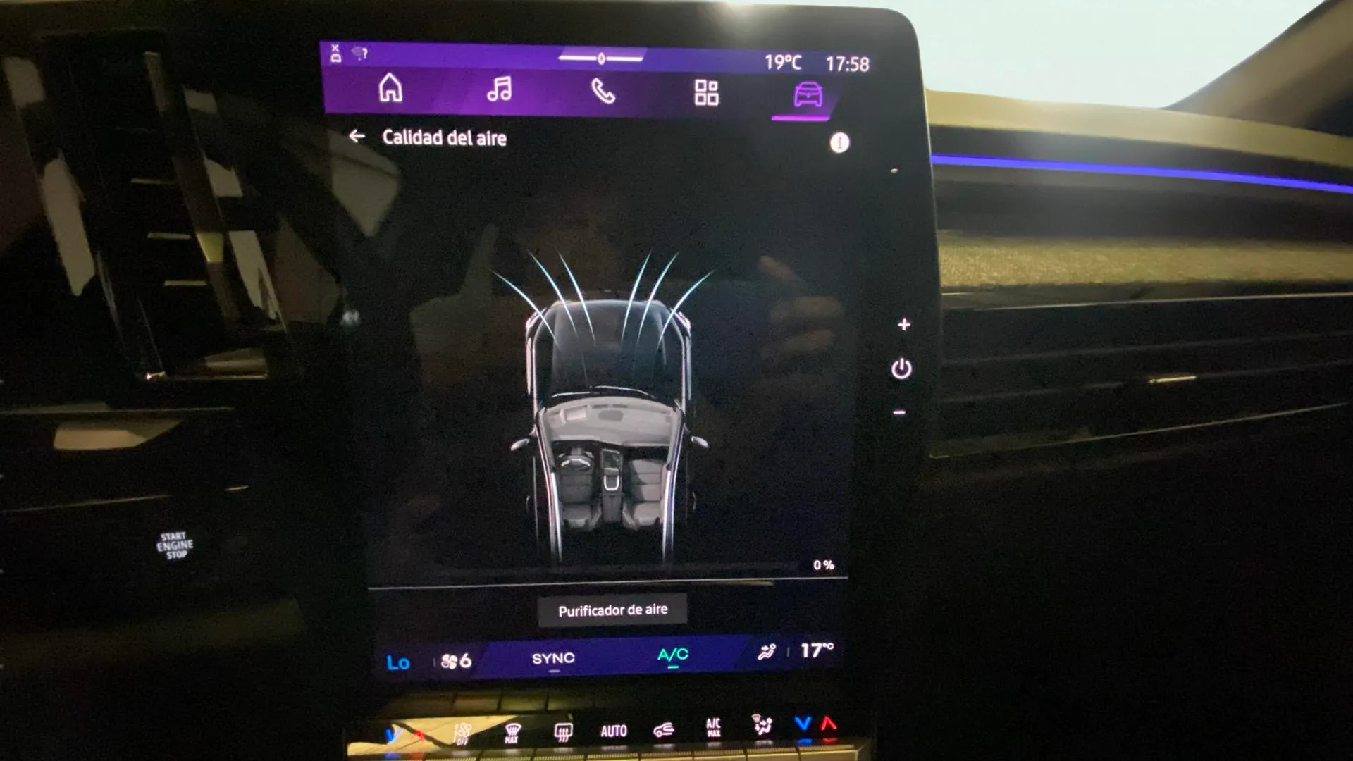Renault Austral Techno E-Tech Full Hybrid - foto 37