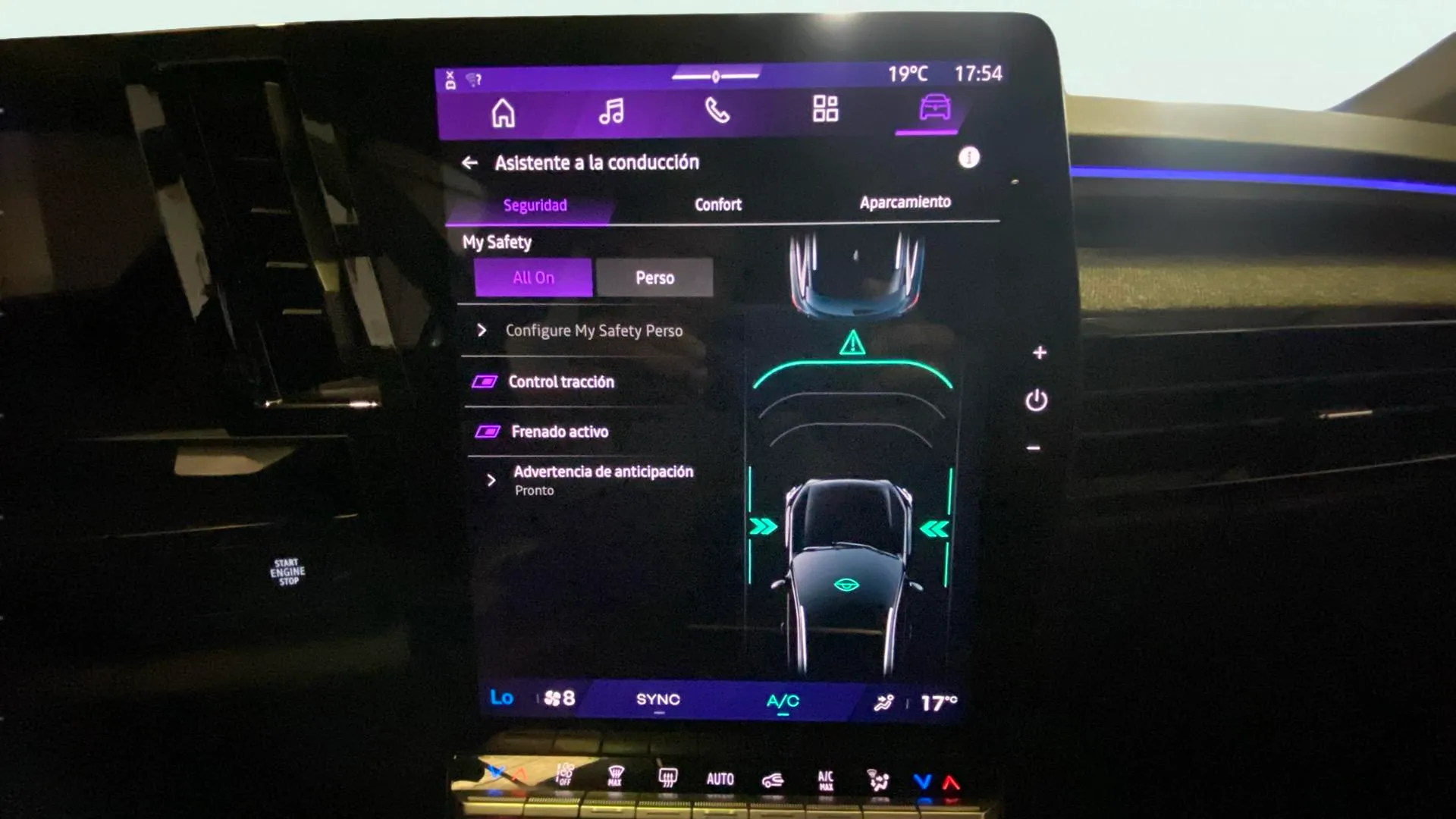 Renault Austral Techno E-Tech Full Hybrid - foto 33