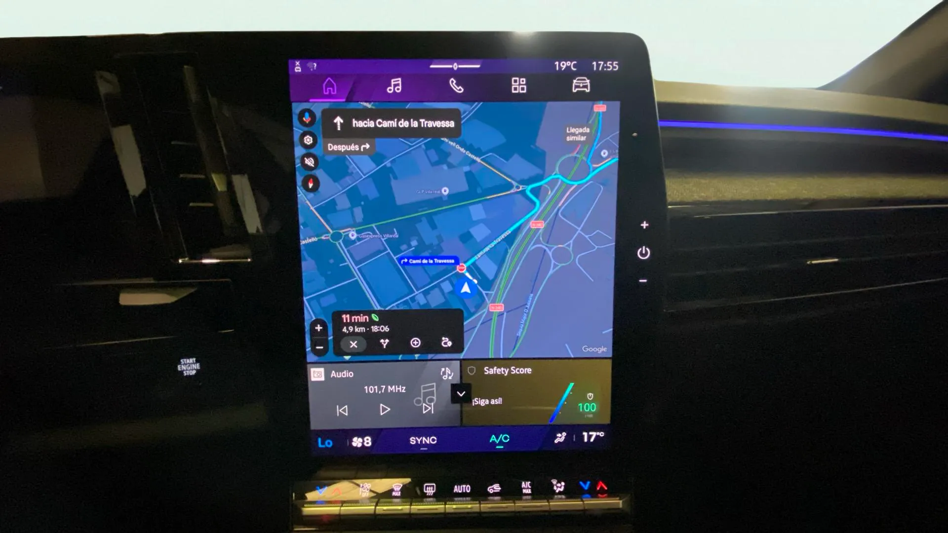 Renault Austral Techno E-Tech Full Hybrid - foto 36