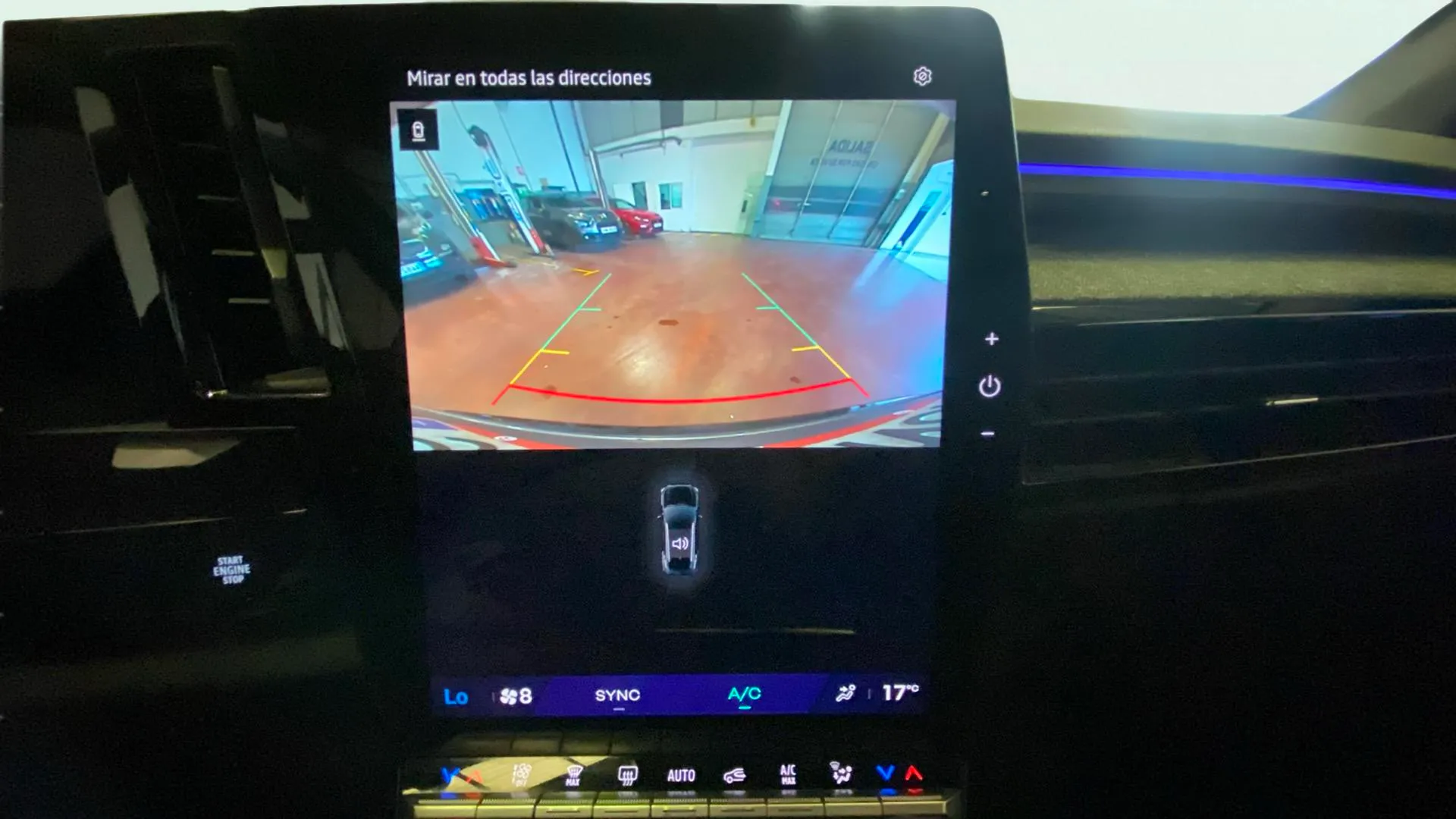 Renault Austral Techno E-Tech Full Hybrid - foto 23