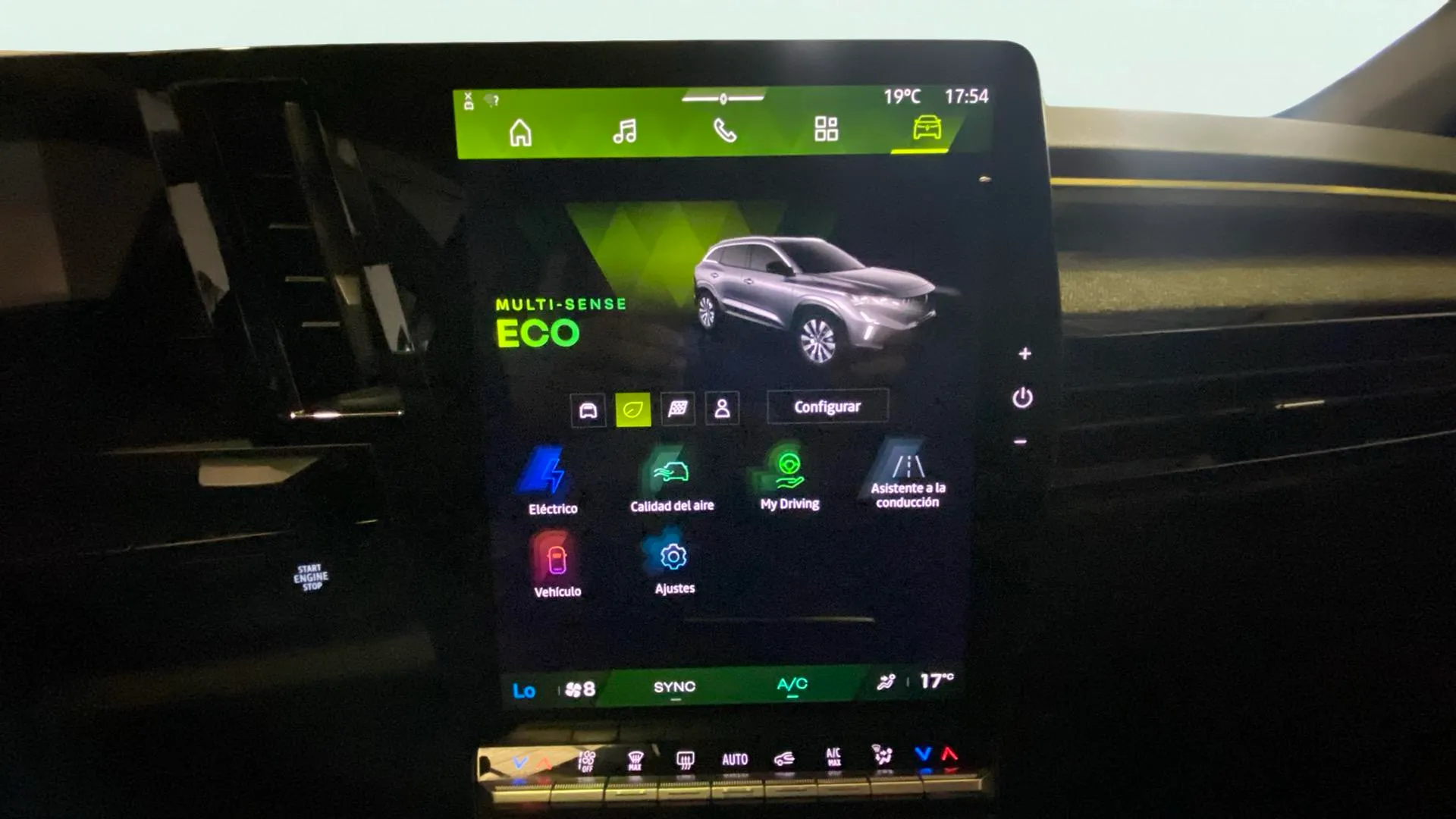 Renault Austral Techno E-Tech Full Hybrid - foto 31