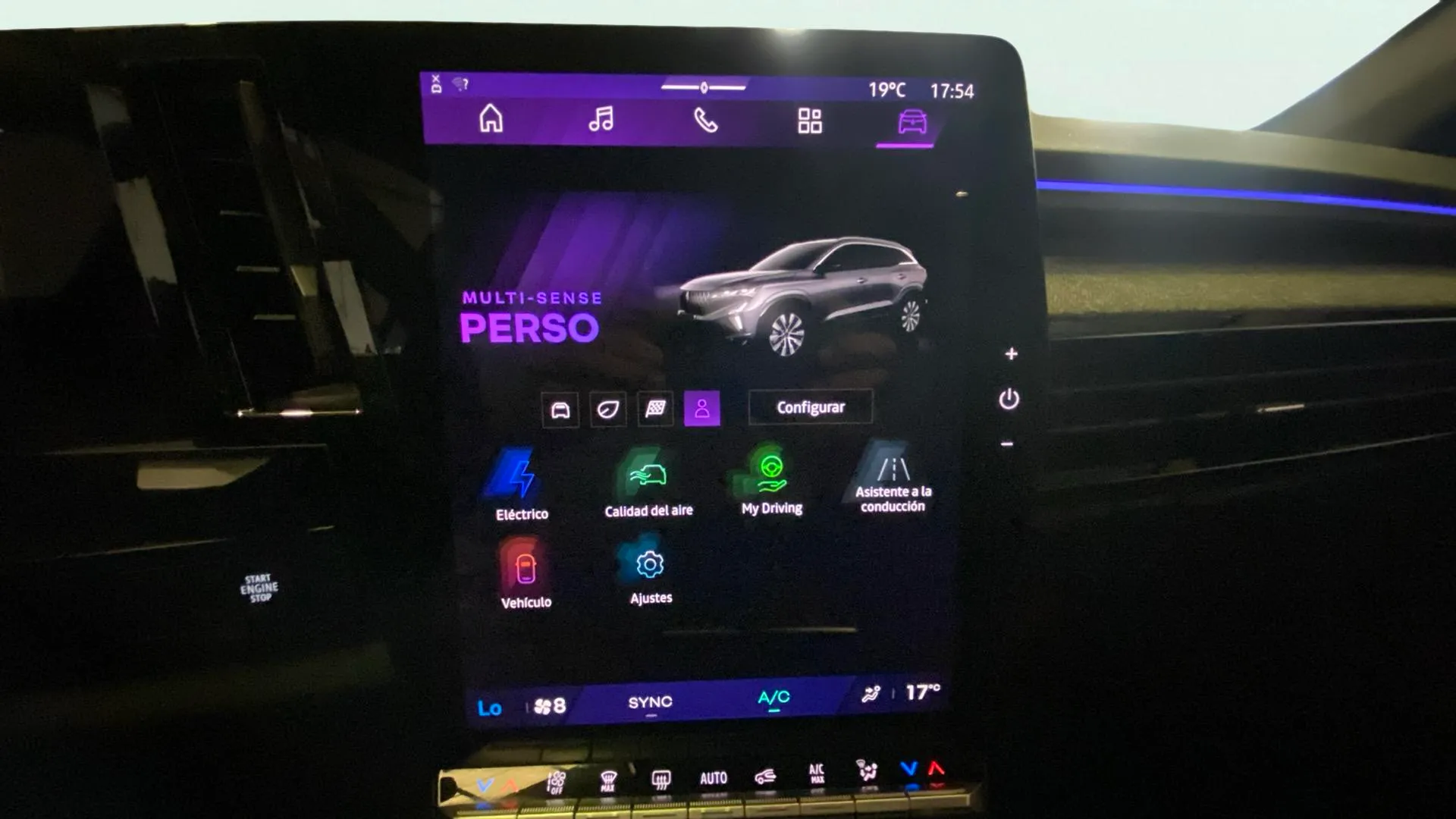 Renault Austral Techno E-Tech Full Hybrid - foto 28