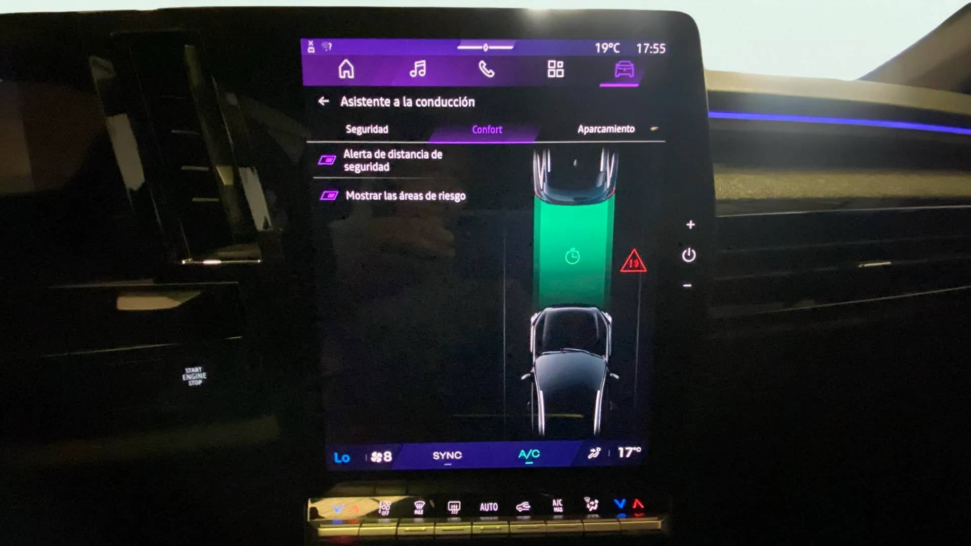 Renault Austral Techno E-Tech Full Hybrid - foto 34