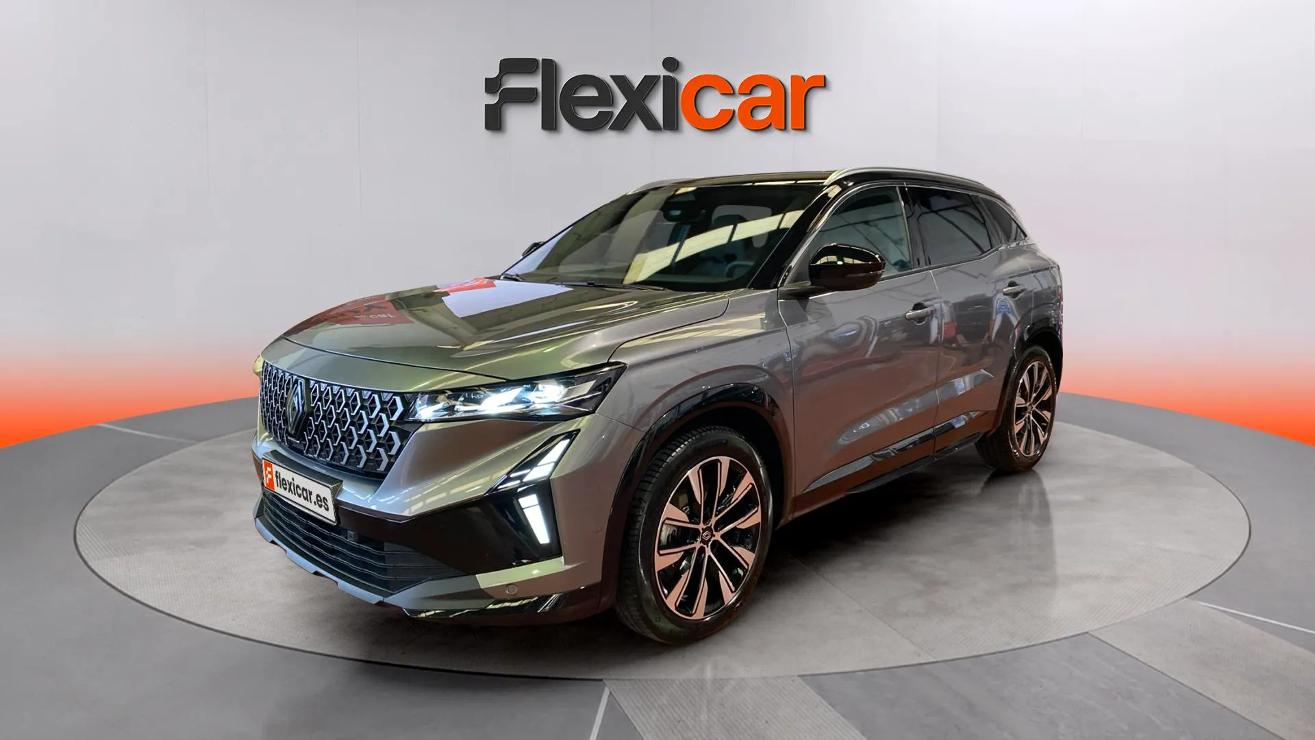 Renault Austral Techno E-Tech Full Hybrid - foto 3