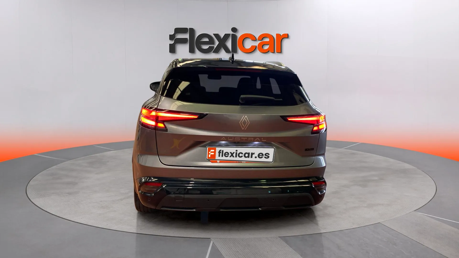 Renault Austral Techno E-Tech Full Hybrid - foto 6