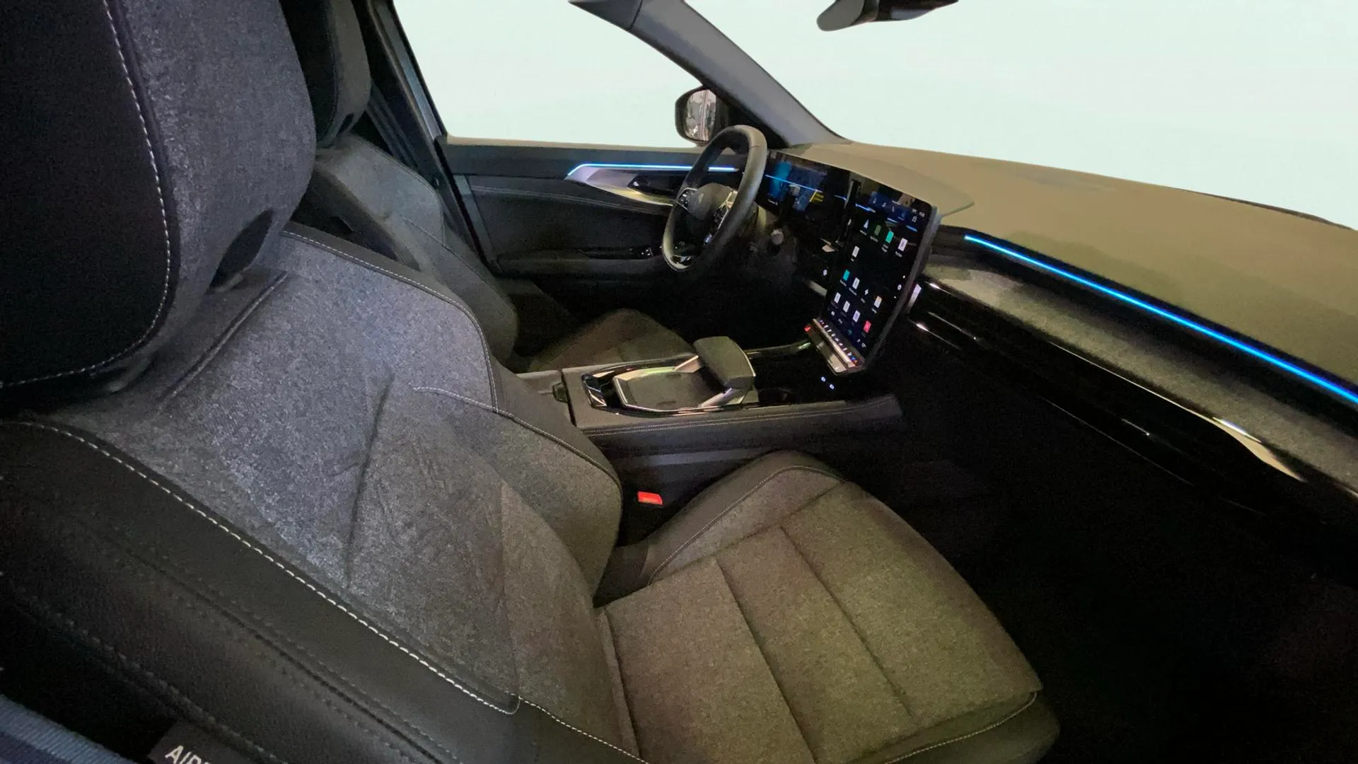 Renault Austral Techno E-Tech Full Hybrid - foto 12