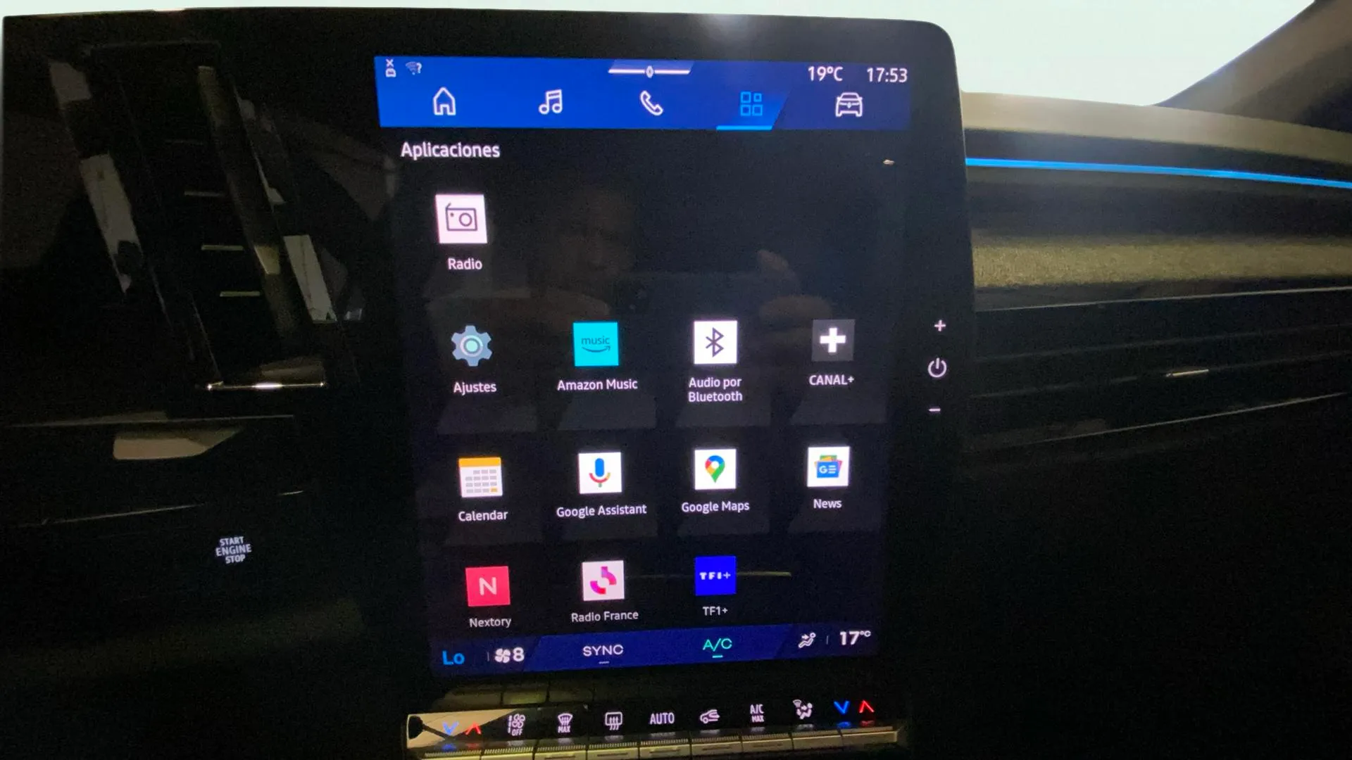 Renault Austral Techno E-Tech Full Hybrid - foto 26