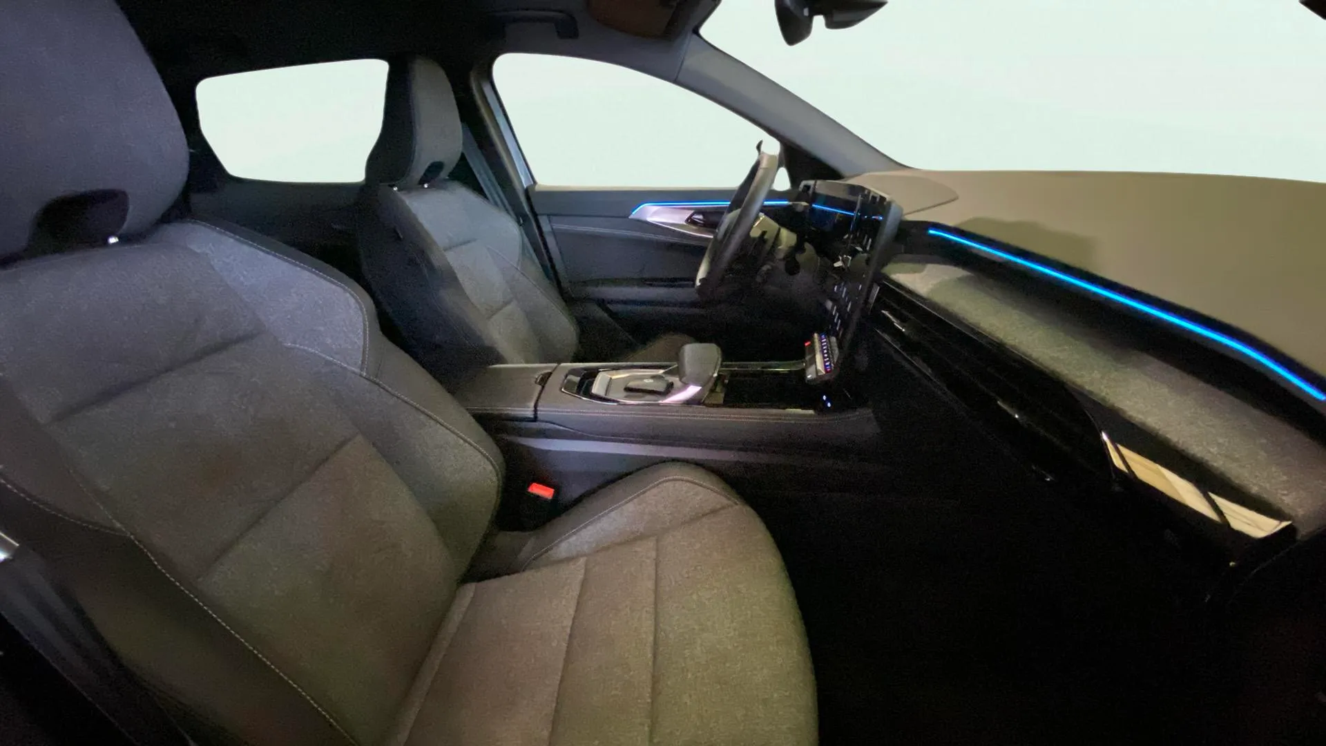 Renault Austral Techno E-Tech Full Hybrid - foto 11