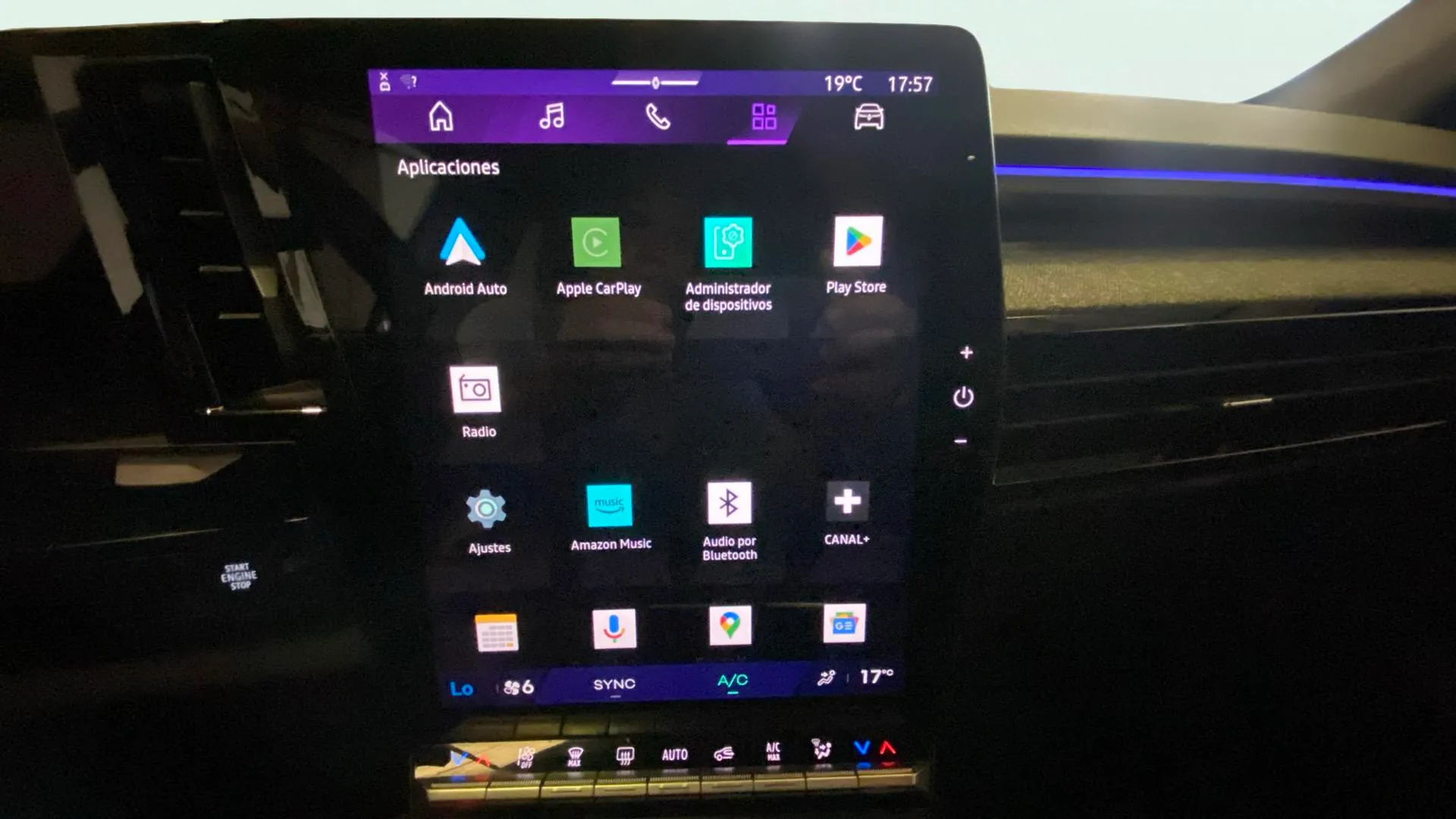 Renault Austral Techno E-Tech Full Hybrid - foto 24