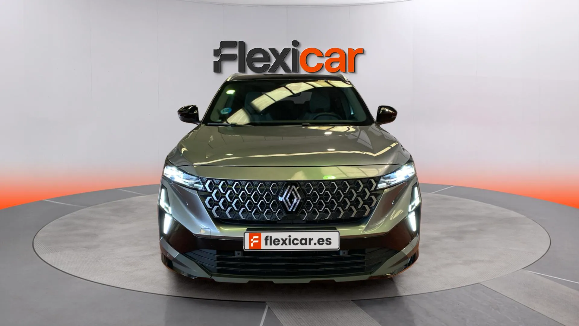 Renault Austral Techno E-Tech Full Hybrid - foto 2