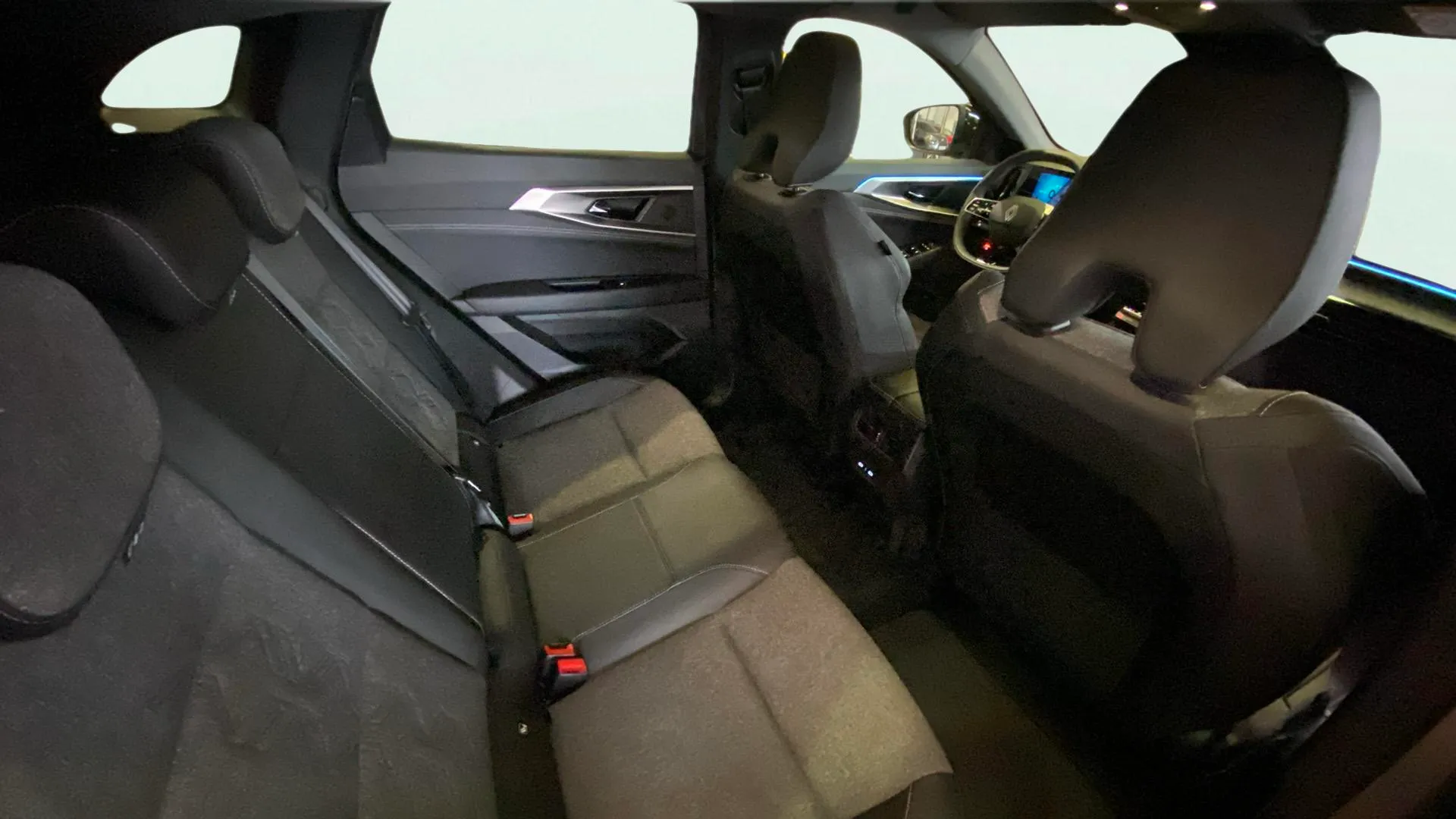 Renault Austral Techno E-Tech Full Hybrid - foto 14
