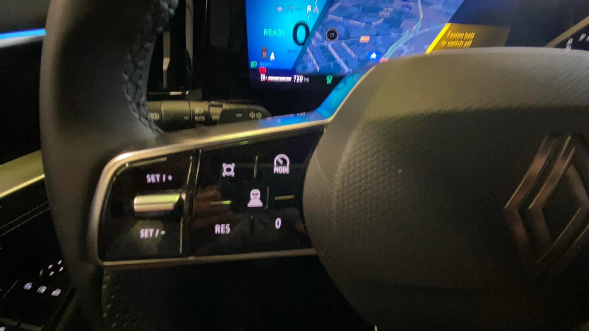 Renault Austral Techno E-Tech Full Hybrid - foto 18