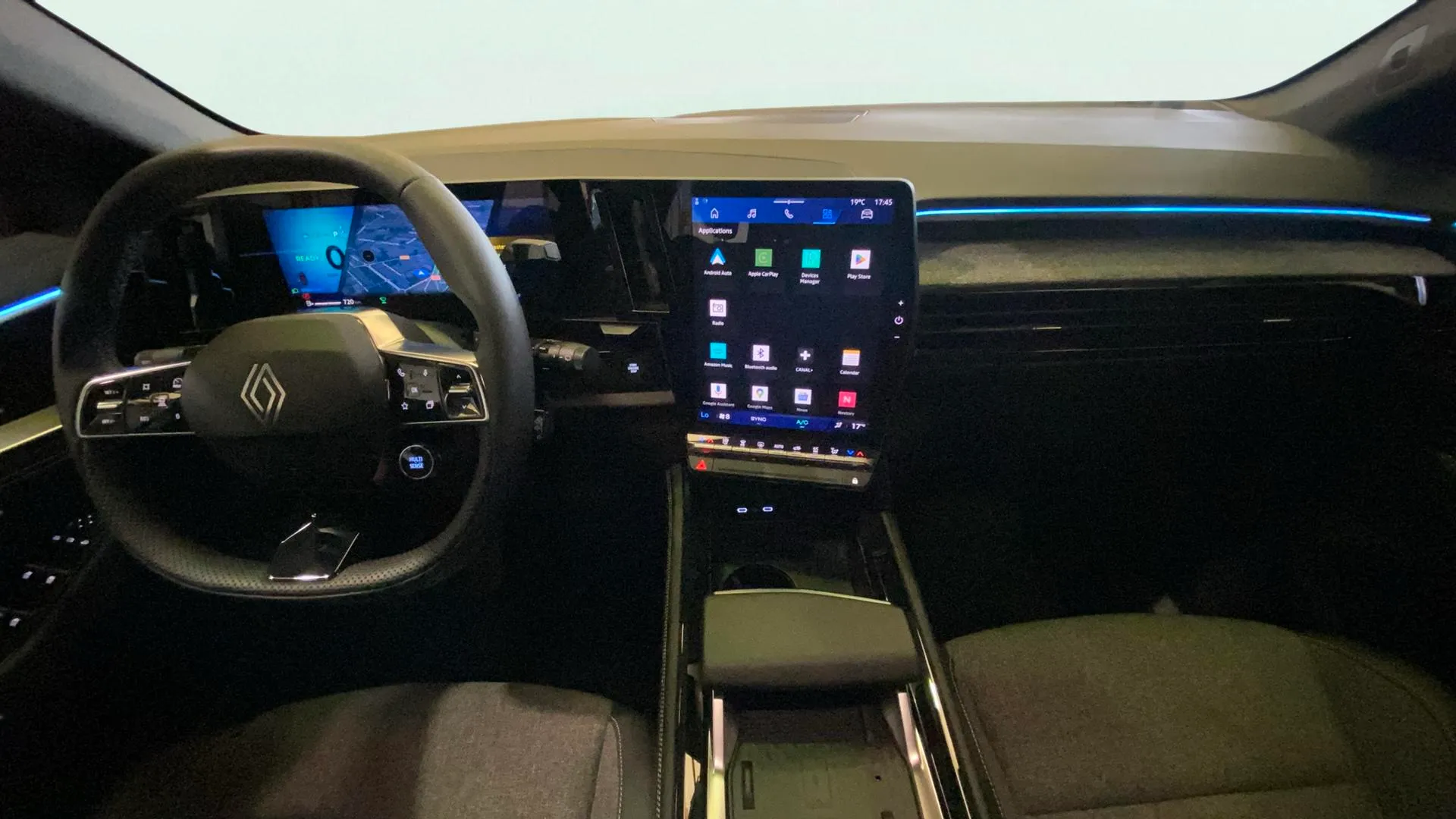 Renault Austral Techno E-Tech Full Hybrid - foto 16