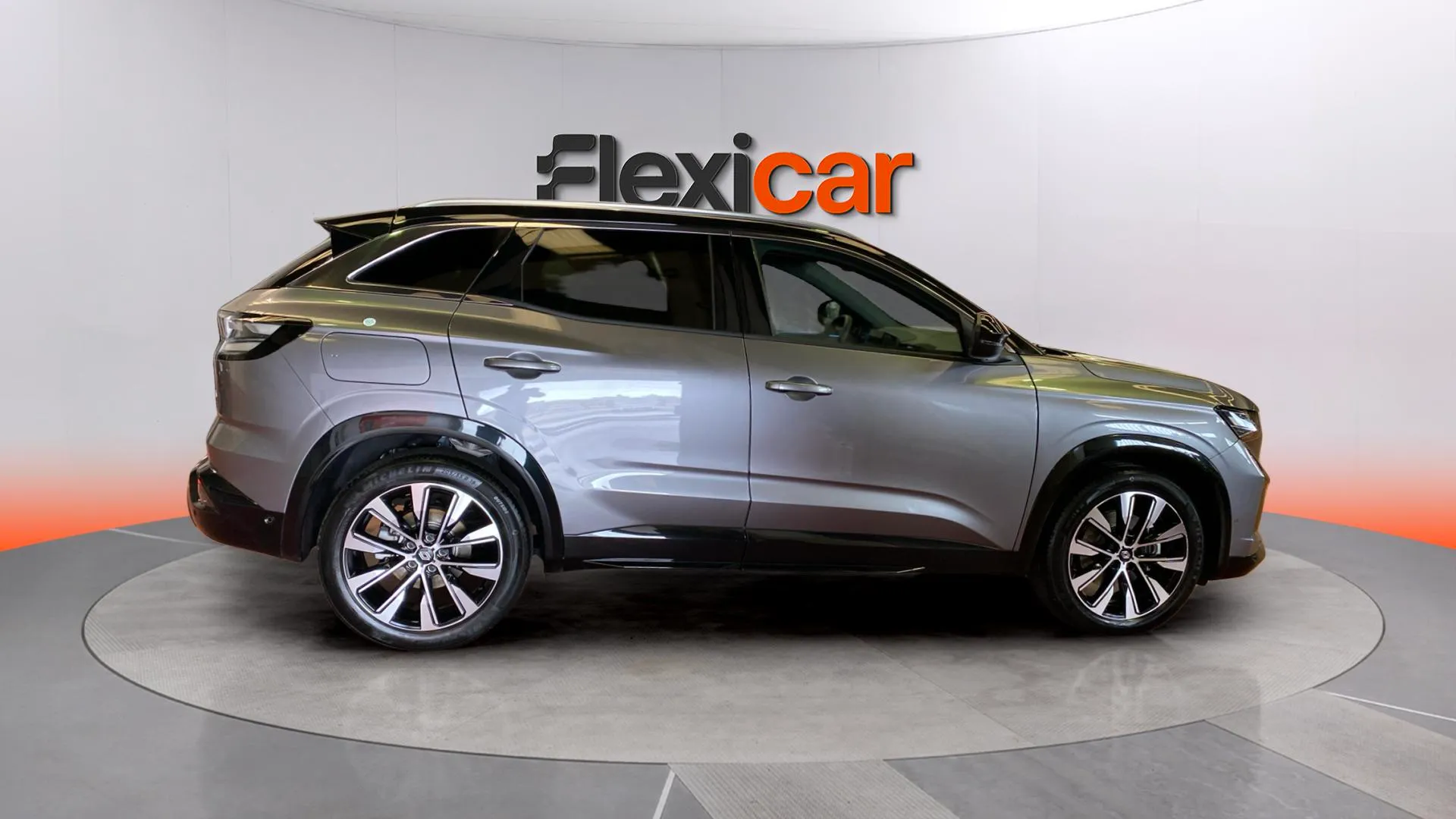Renault Austral Techno E-Tech Full Hybrid - foto 8