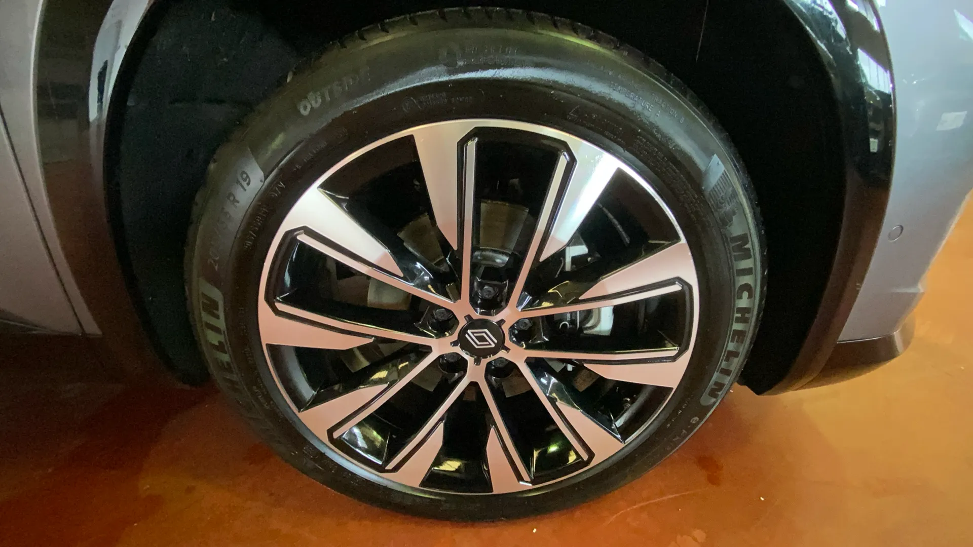 Renault Austral Techno E-Tech Full Hybrid - foto 10