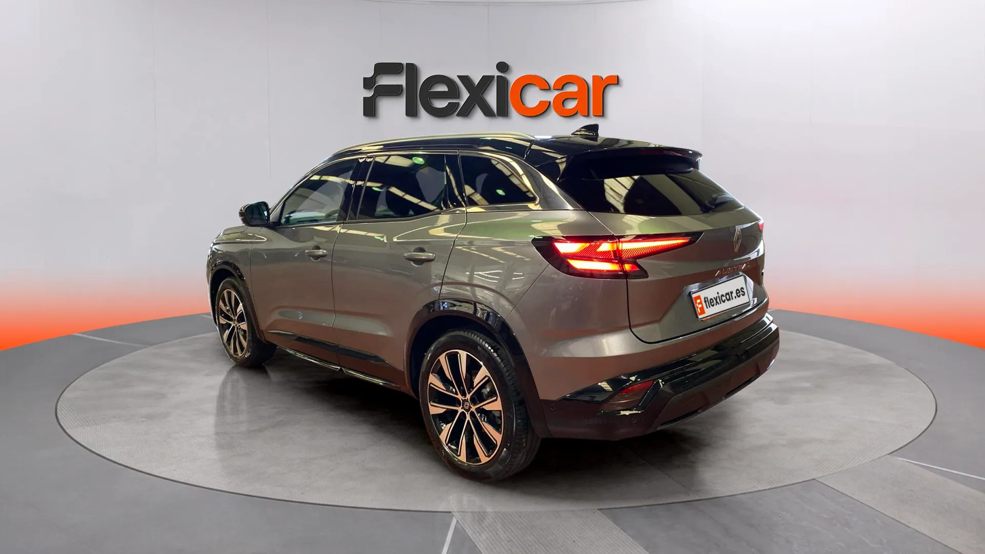 Renault Austral Techno E-Tech Full Hybrid - foto 5