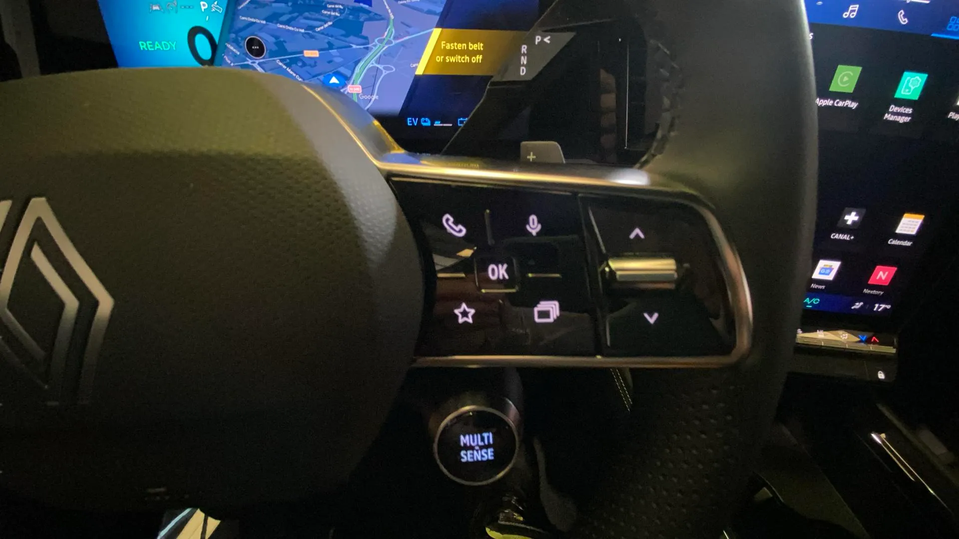 Renault Austral Techno E-Tech Full Hybrid - foto 19