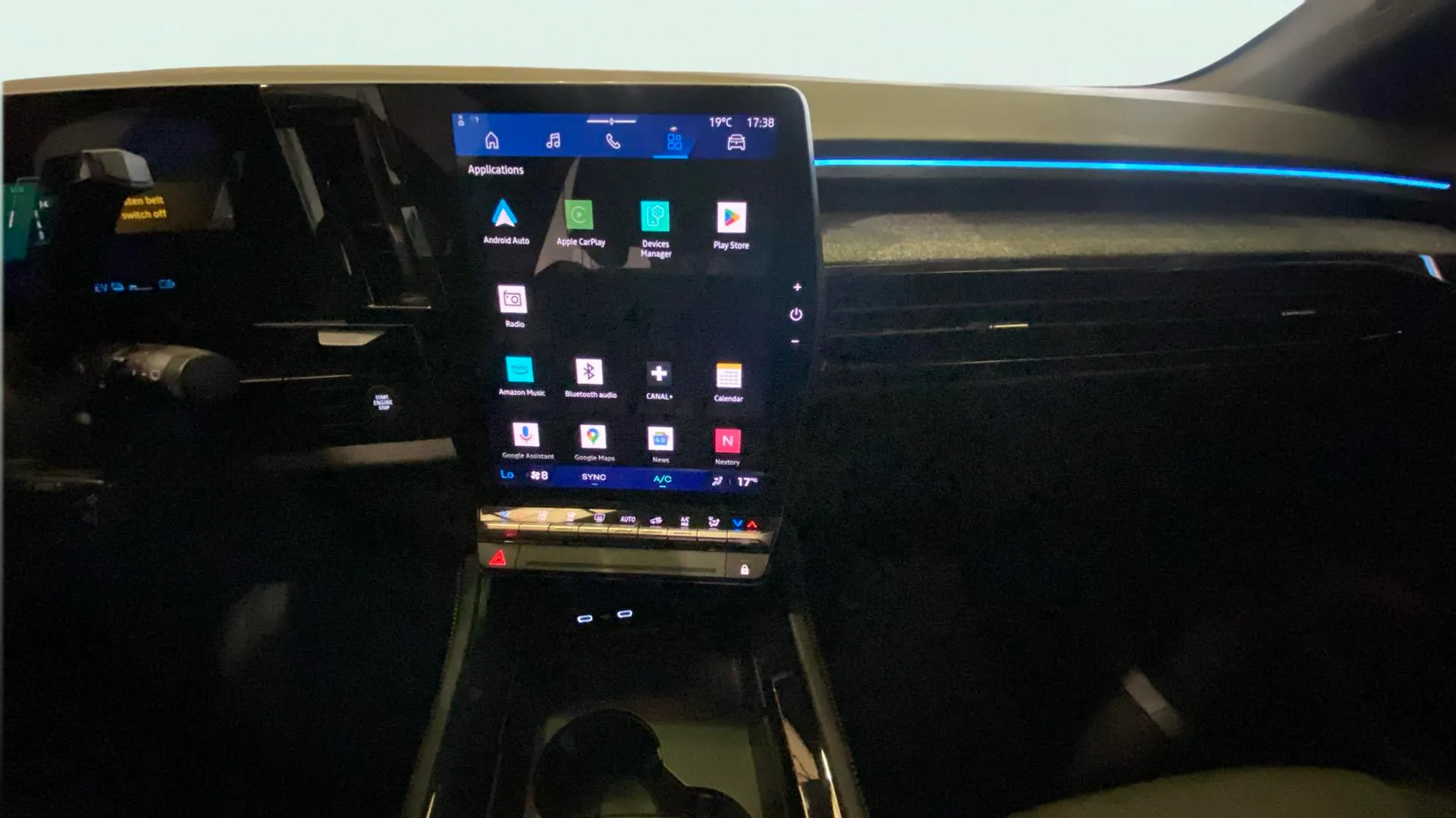 Renault Austral Techno E-Tech Full Hybrid - foto 25