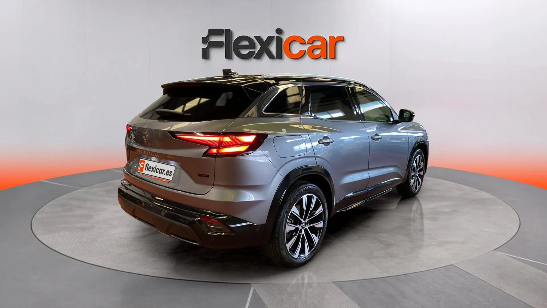 Renault Austral Techno E-Tech Full Hybrid - foto 7