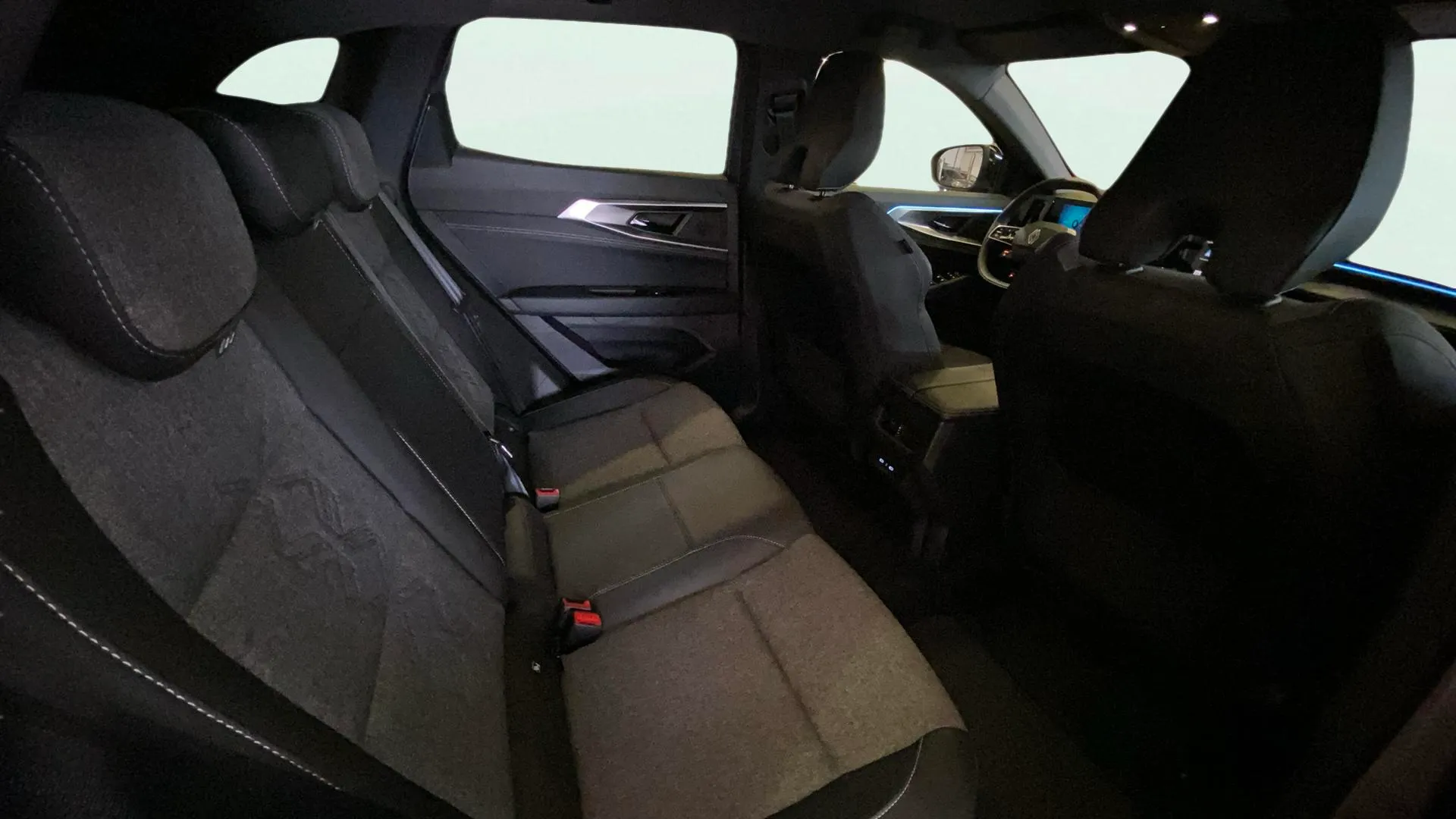 Renault Austral Techno E-Tech Full Hybrid - foto 15