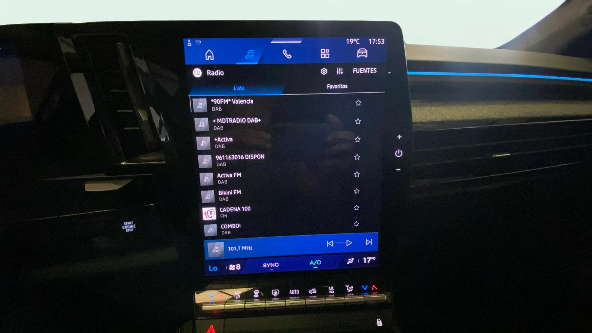 Renault Austral Techno E-Tech Full Hybrid - foto 27