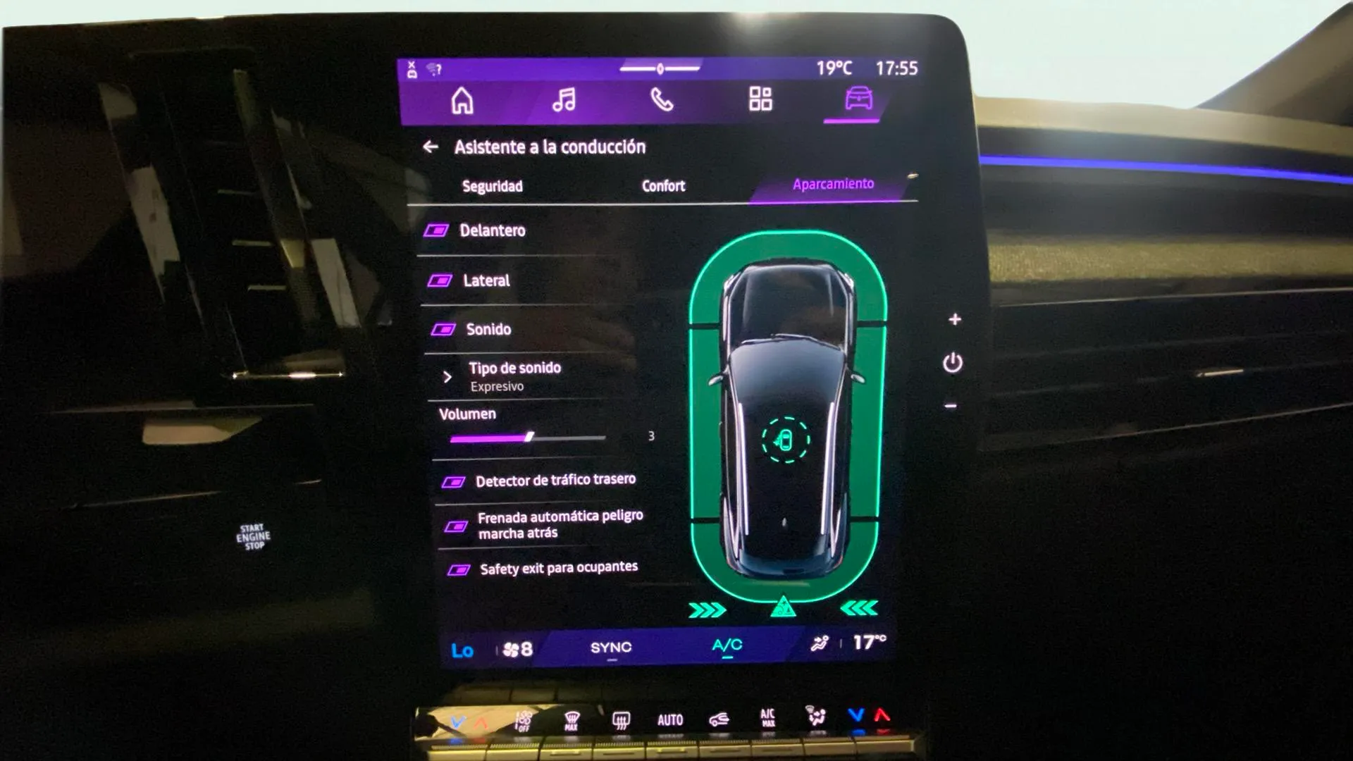 Renault Austral Techno E-Tech Full Hybrid - foto 35