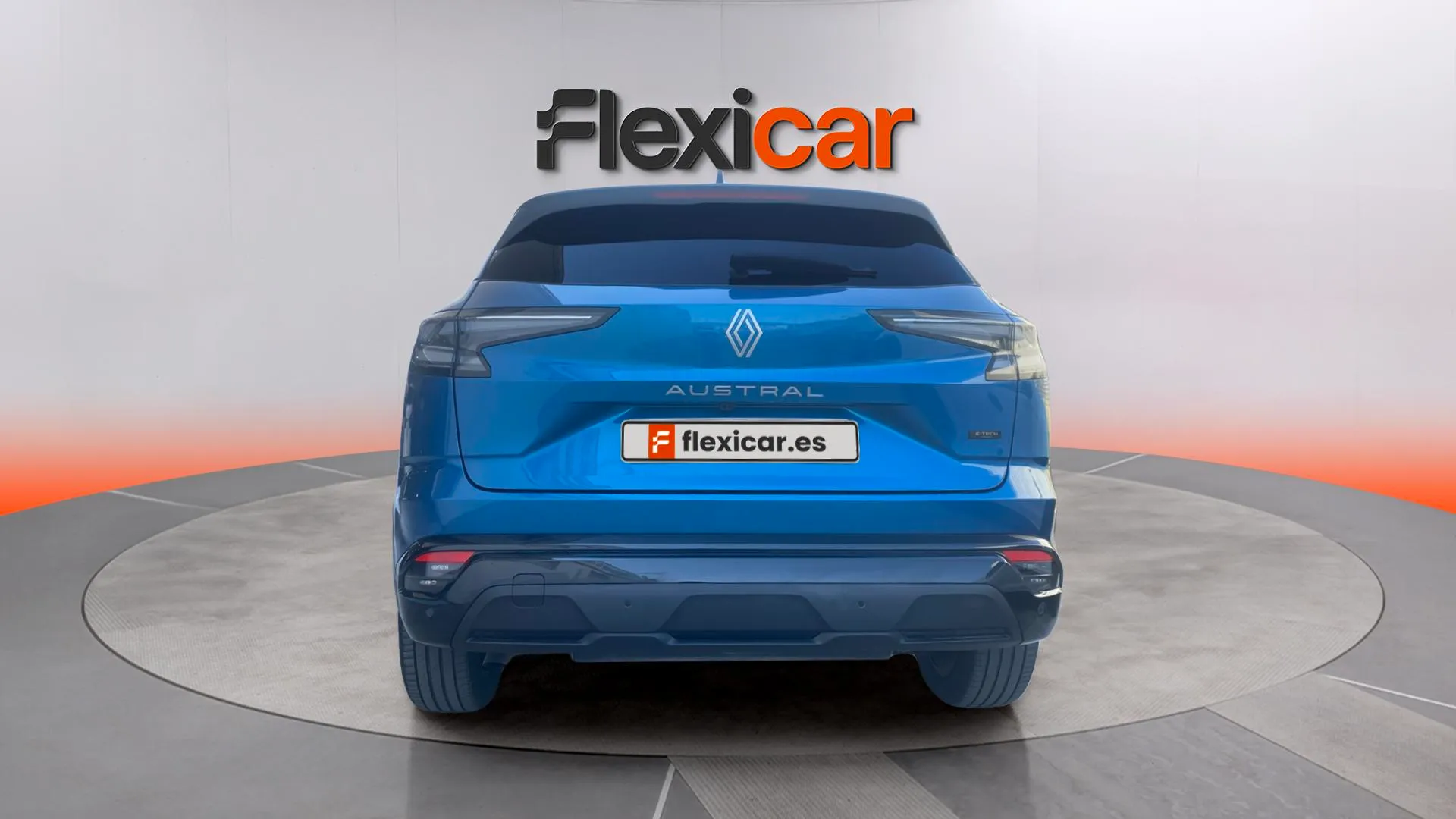 Renault Austral Techno E-Tech Full Hybrid - foto 5