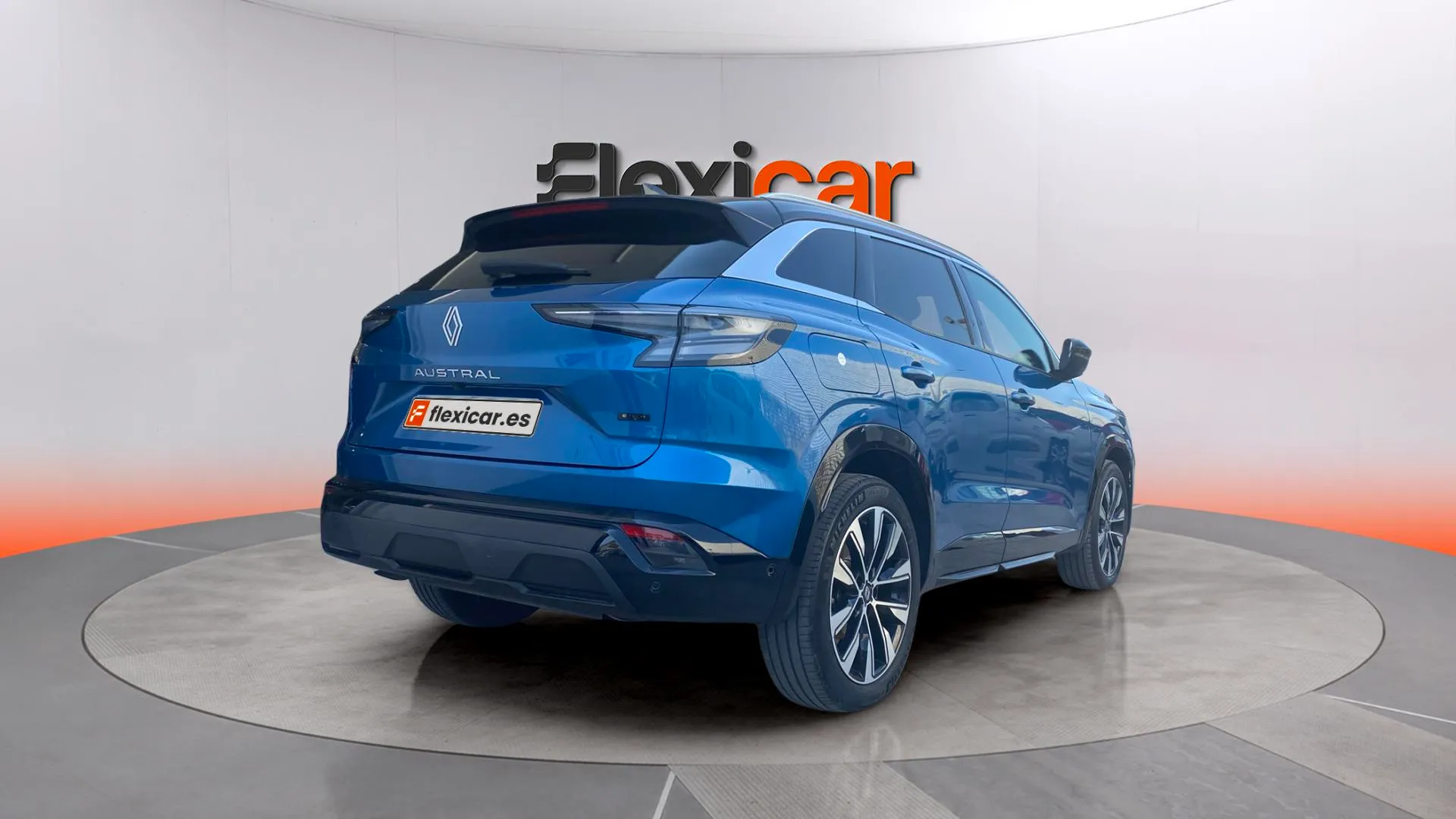 Renault Austral Techno E-Tech Full Hybrid - foto 6