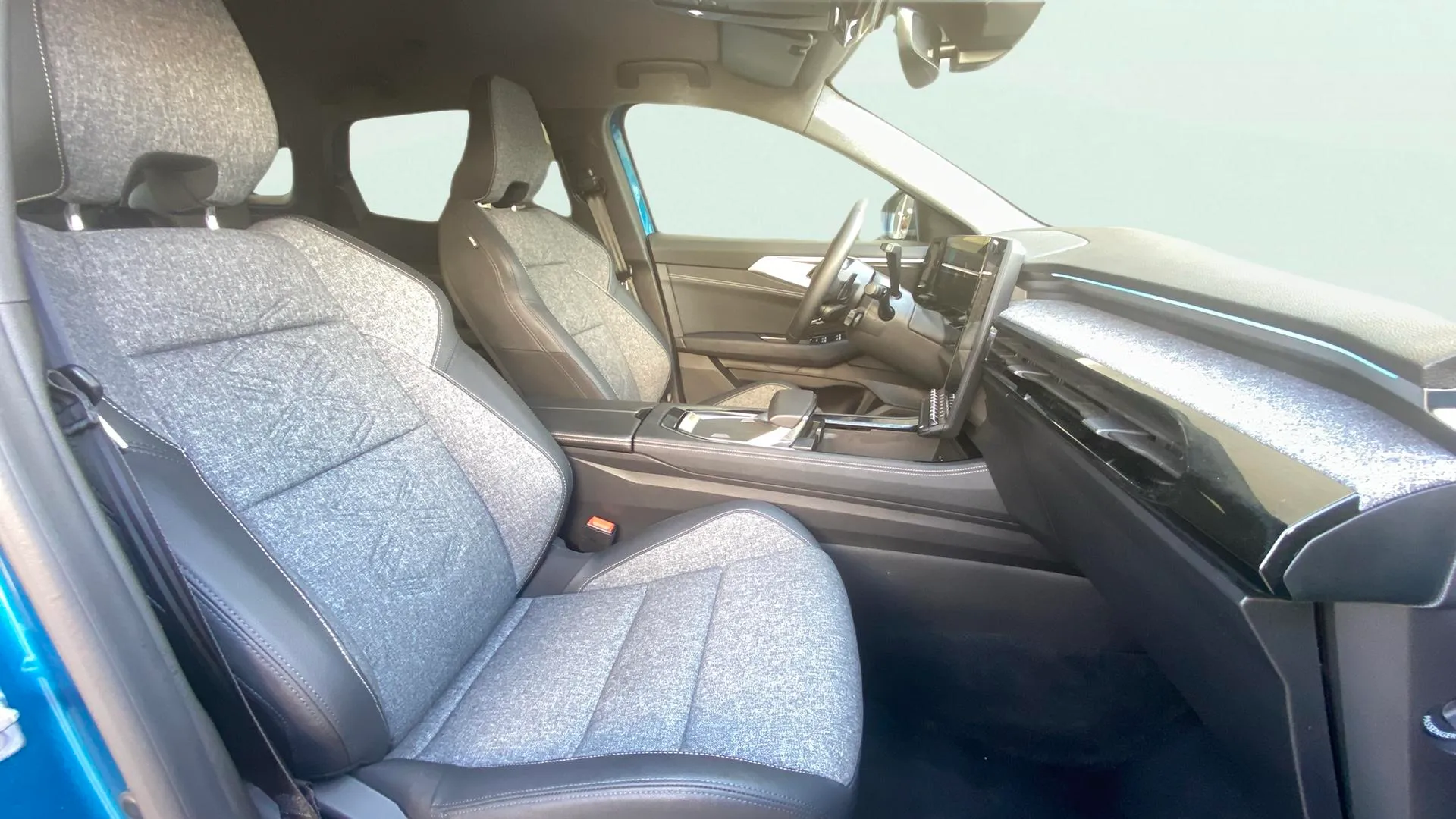 Renault Austral Techno E-Tech Full Hybrid - foto 15