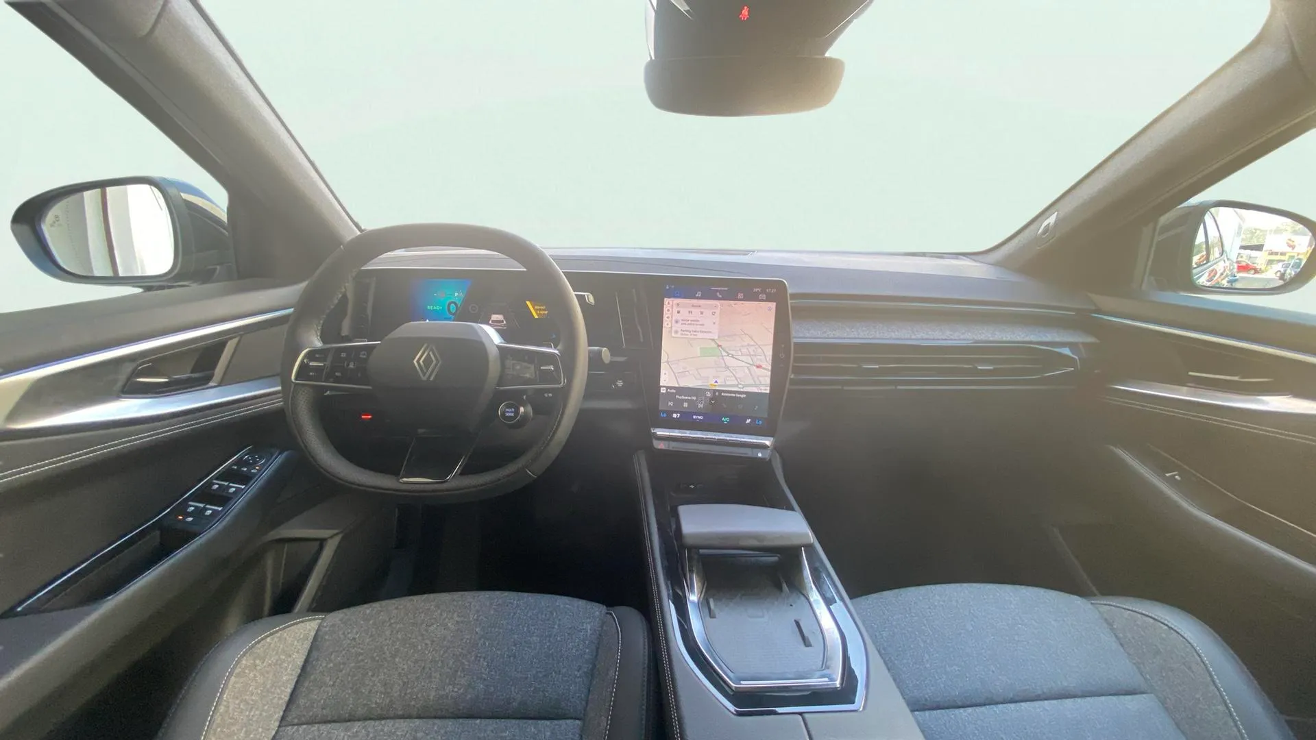 Renault Austral Techno E-Tech Full Hybrid - foto 14