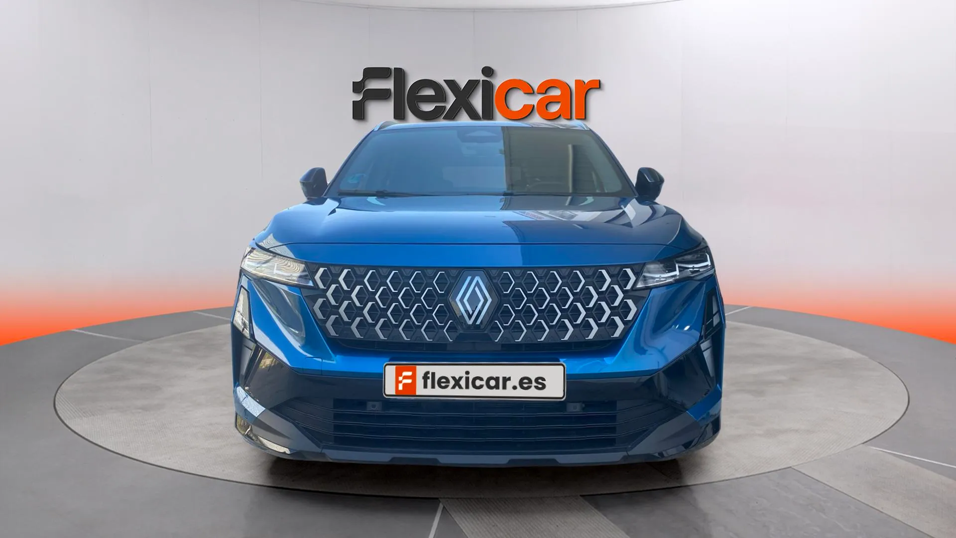 Renault Austral Techno E-Tech Full Hybrid - foto 8