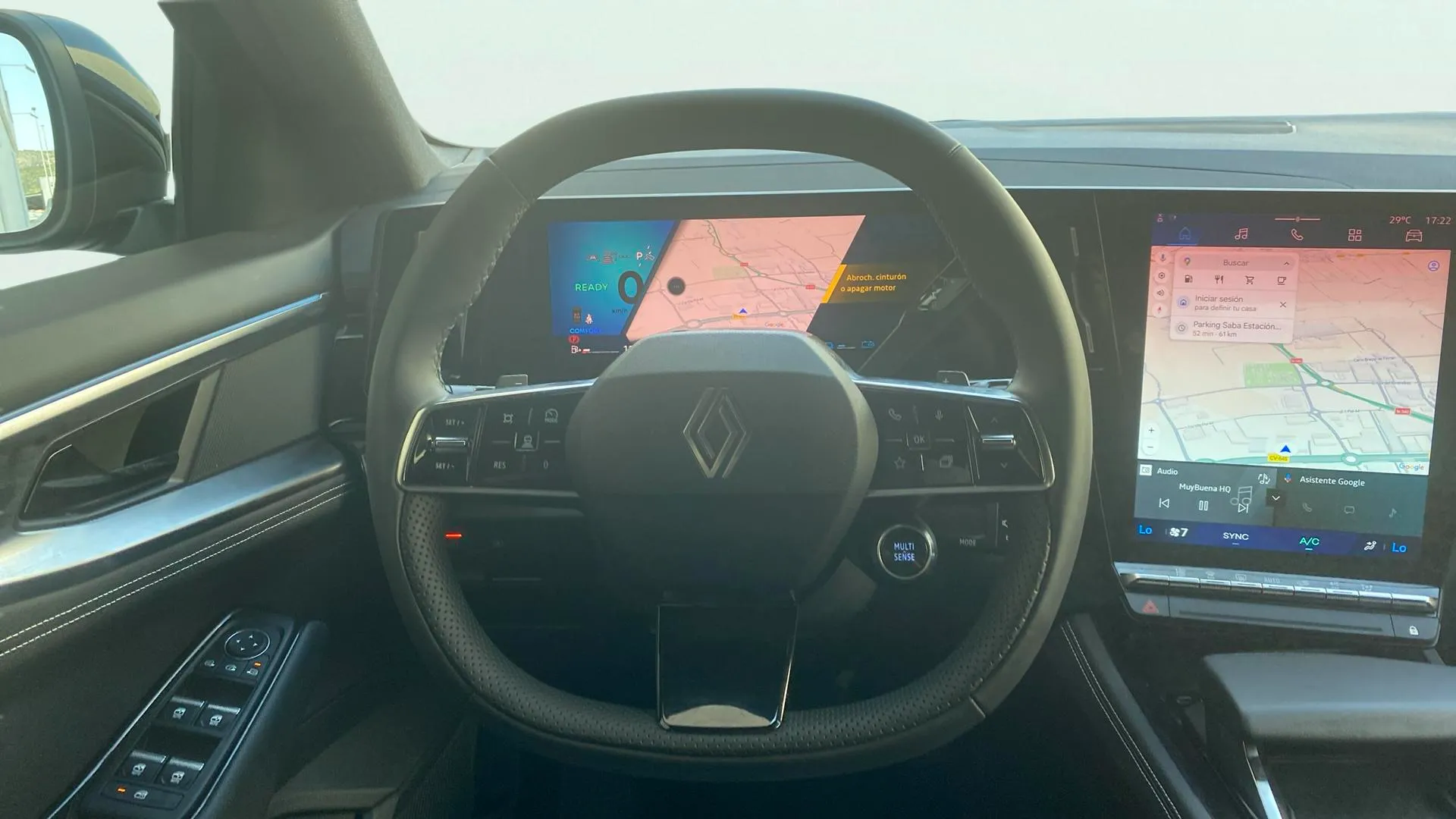 Renault Austral Techno E-Tech Full Hybrid - foto 10