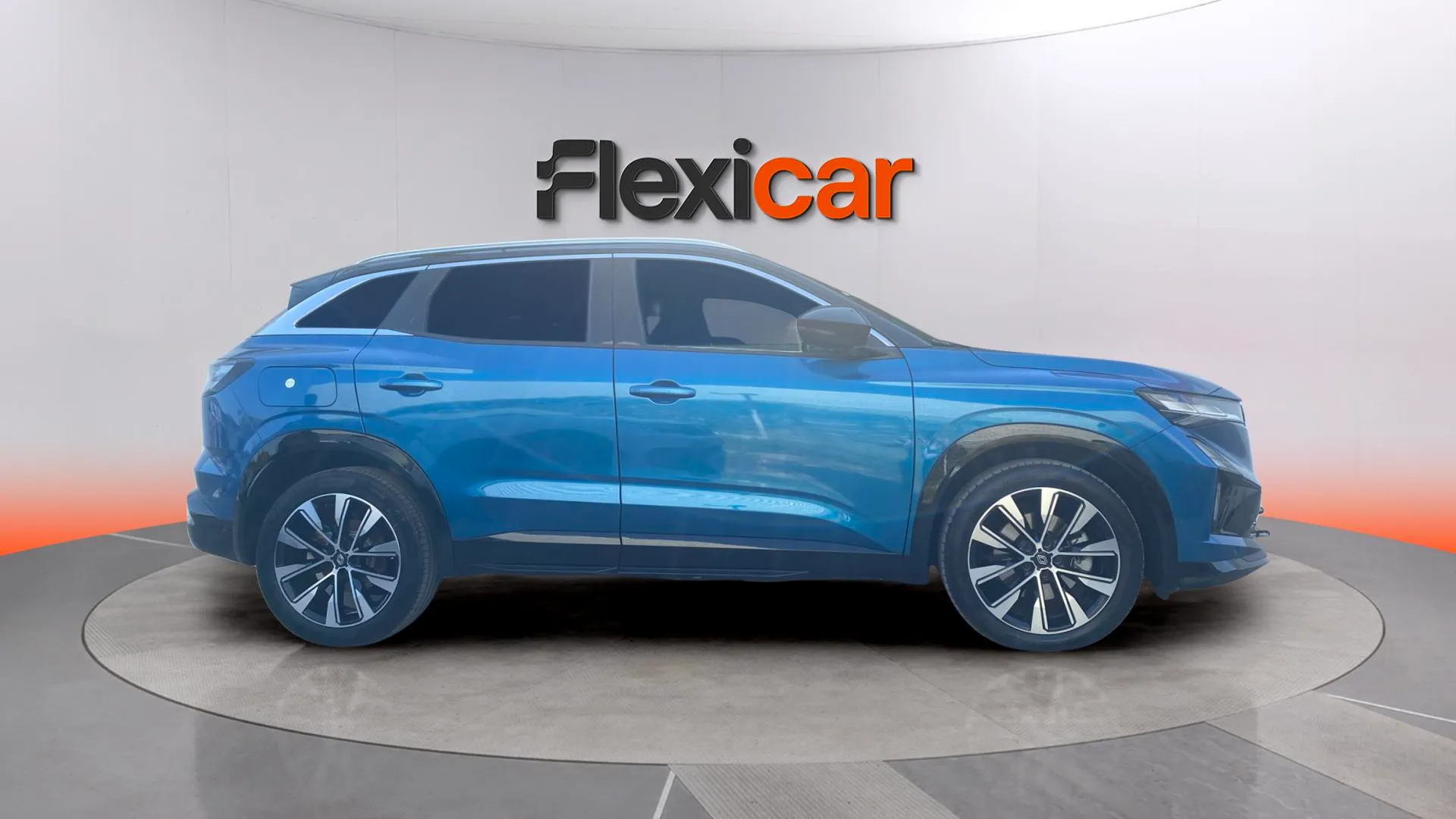 Renault Austral Techno E-Tech Full Hybrid - foto 7