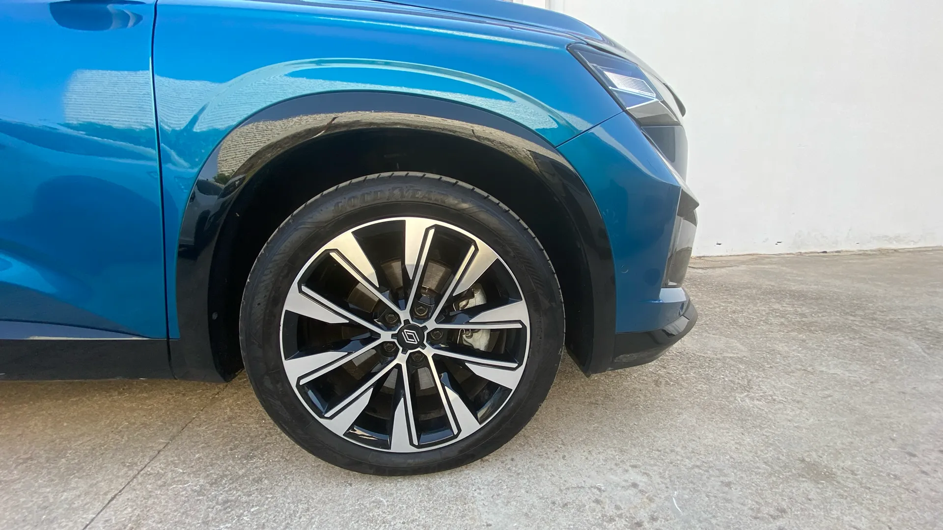 Renault Austral Techno E-Tech Full Hybrid - foto 20