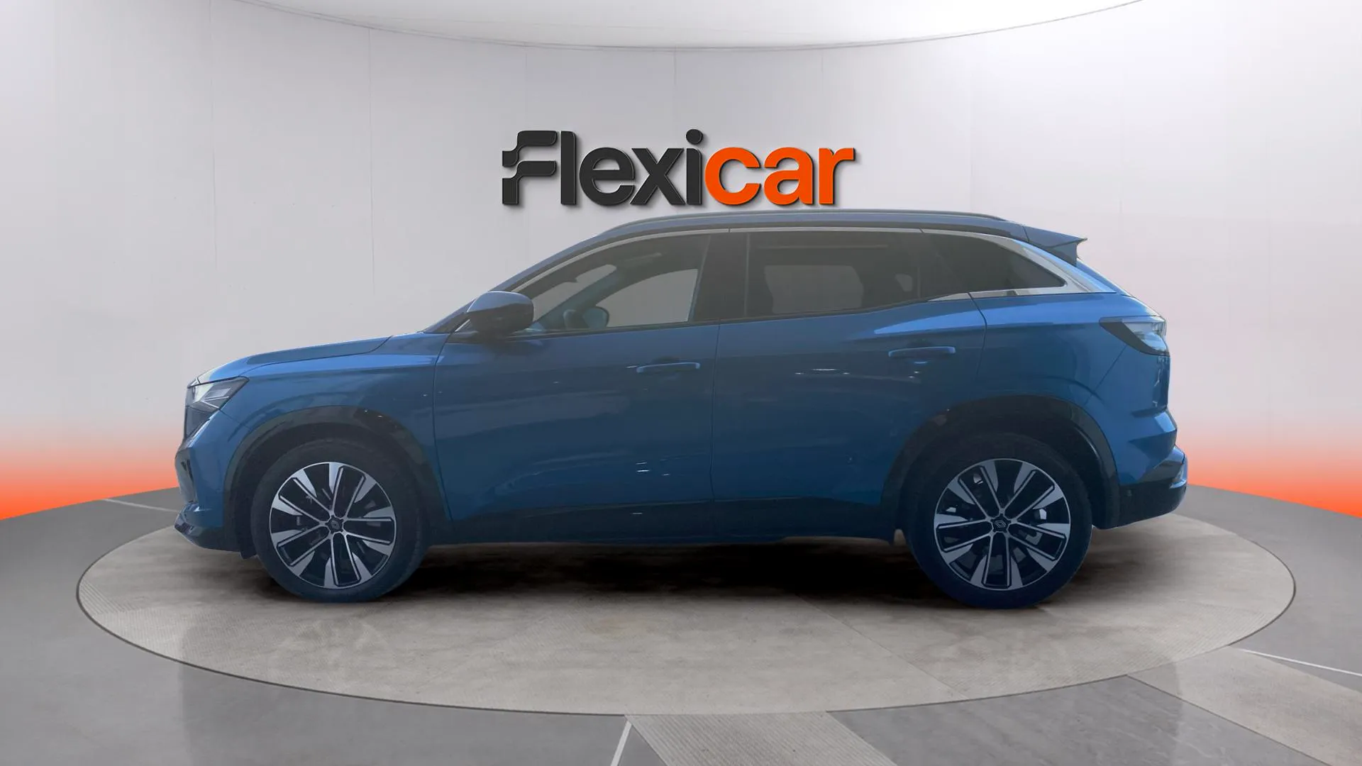 Renault Austral Techno E-Tech Full Hybrid - foto 3