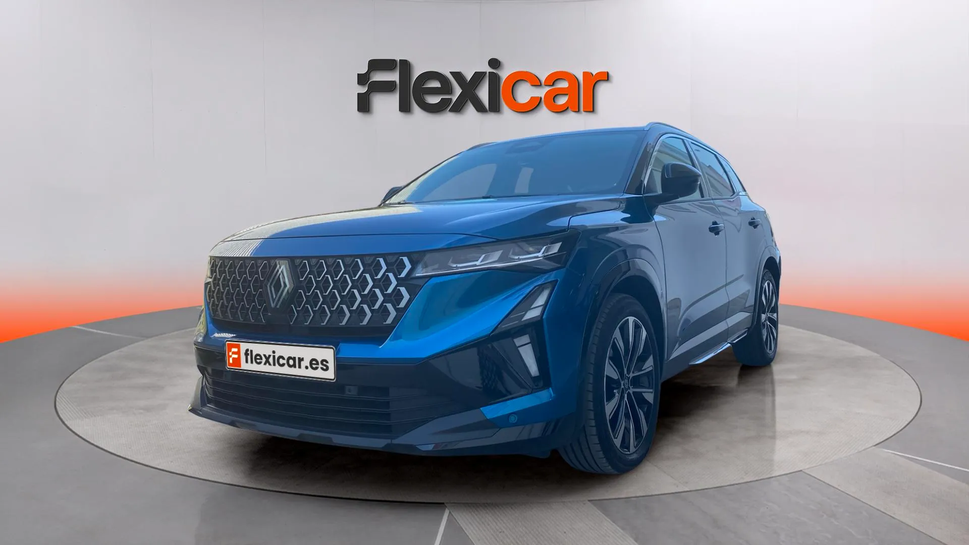 Renault Austral Techno E-Tech Full Hybrid - foto 2