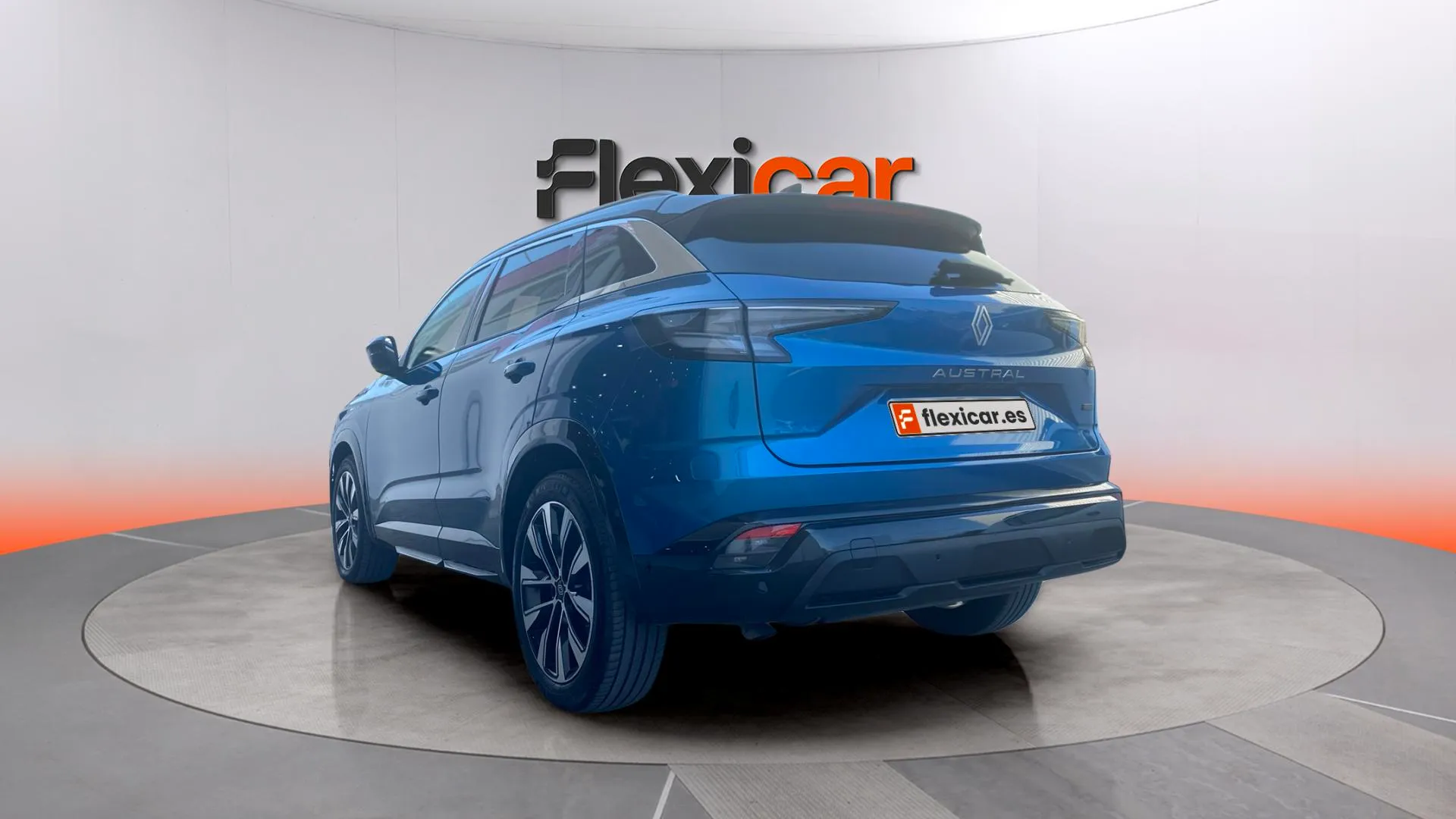 Renault Austral Techno E-Tech Full Hybrid - foto 4