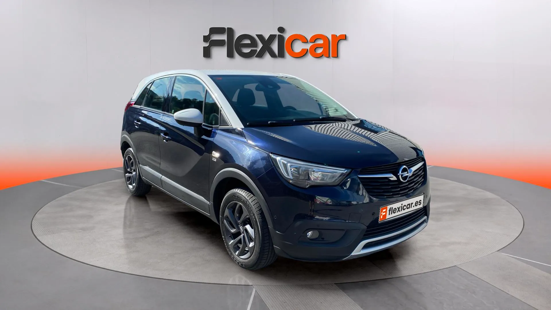 Opel Crossland 1.2 Design Line - foto 1