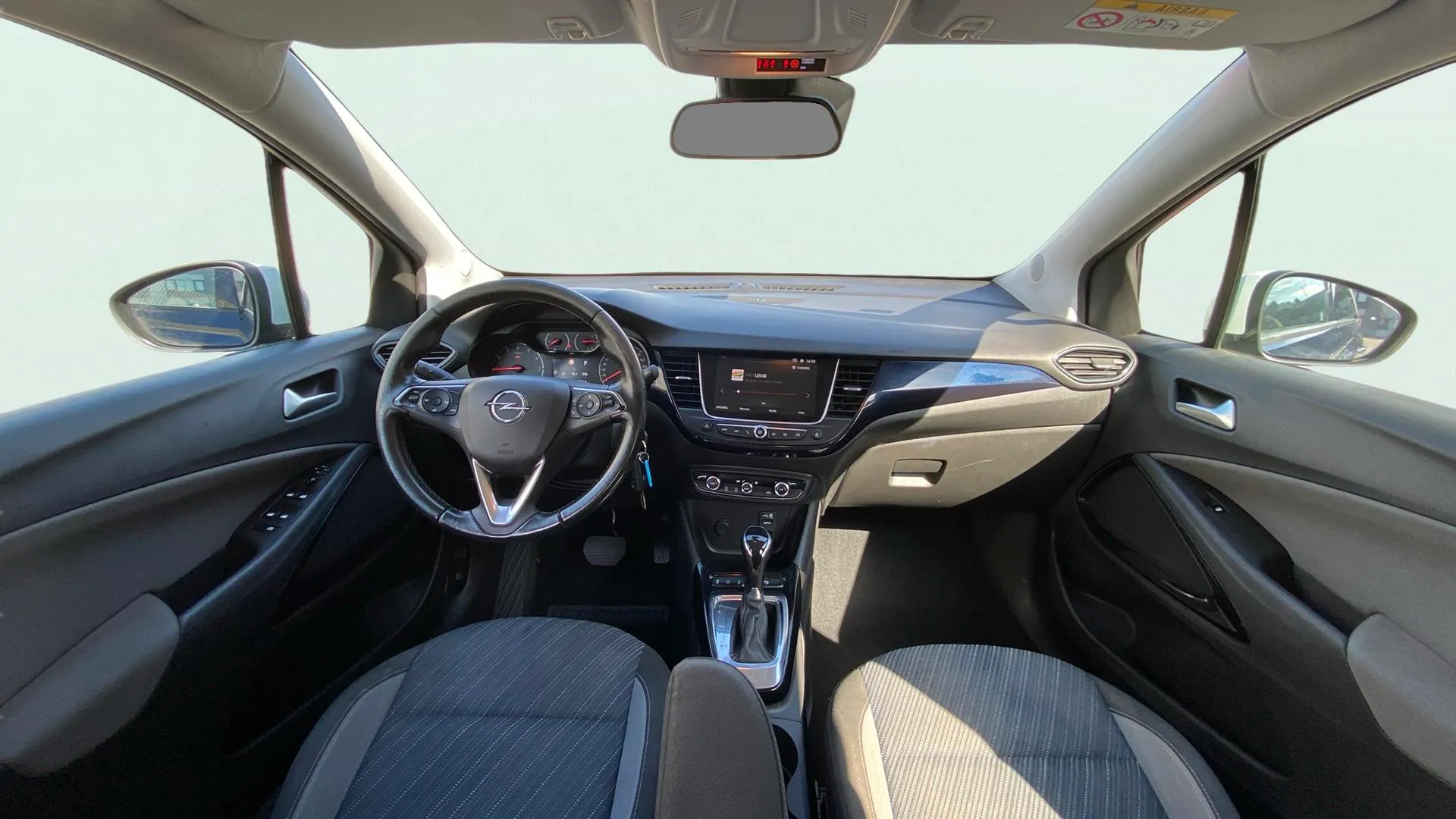 Opel Crossland 1.2 Design Line - foto 10