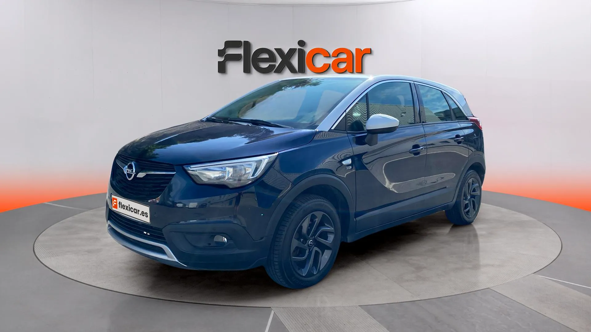 Opel Crossland 1.2 Design Line - foto 4