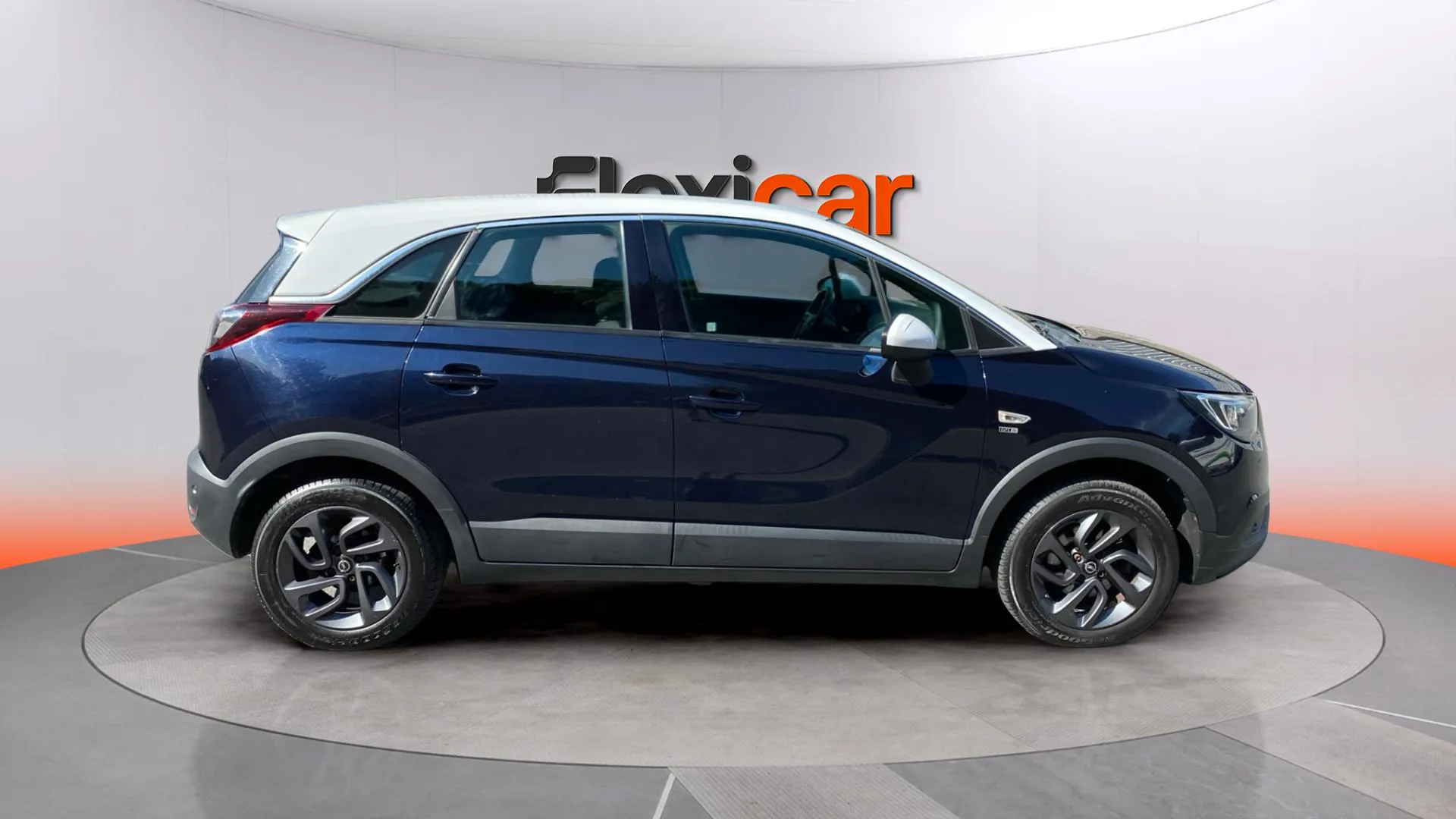 Opel Crossland 1.2 Design Line - foto 2