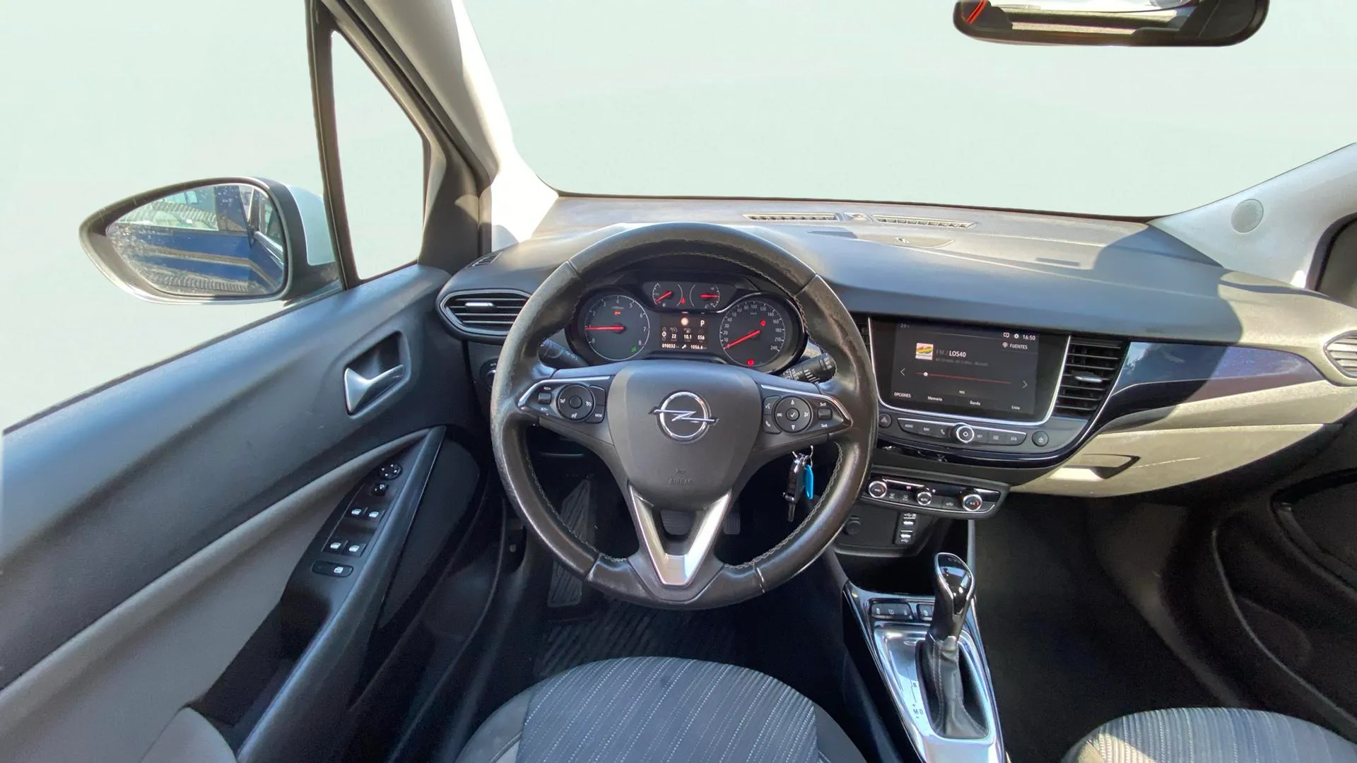 Opel Crossland 1.2 Design Line - foto 11