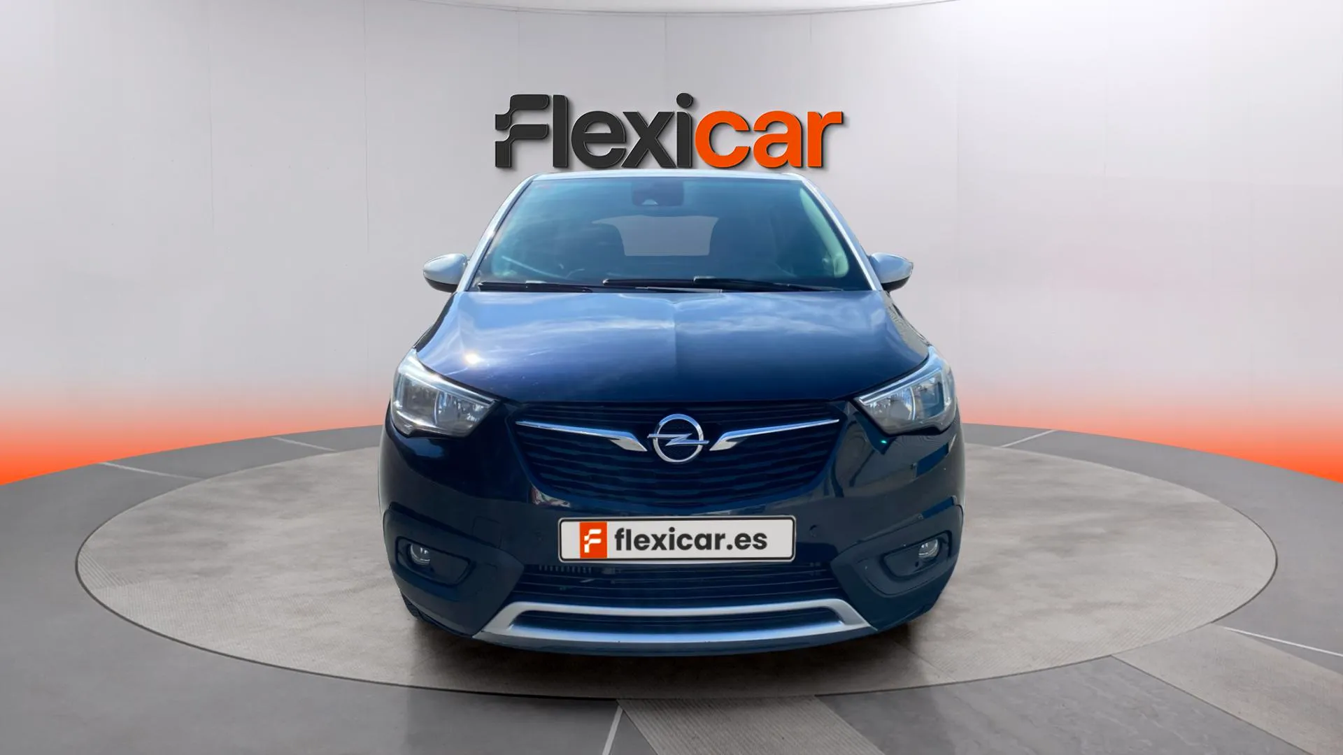 Opel Crossland 1.2 Design Line - foto 3