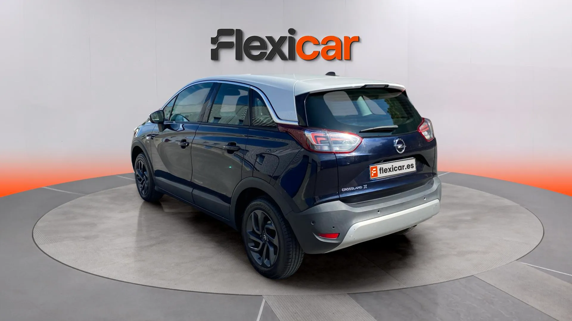 Opel Crossland 1.2 Design Line - foto 6
