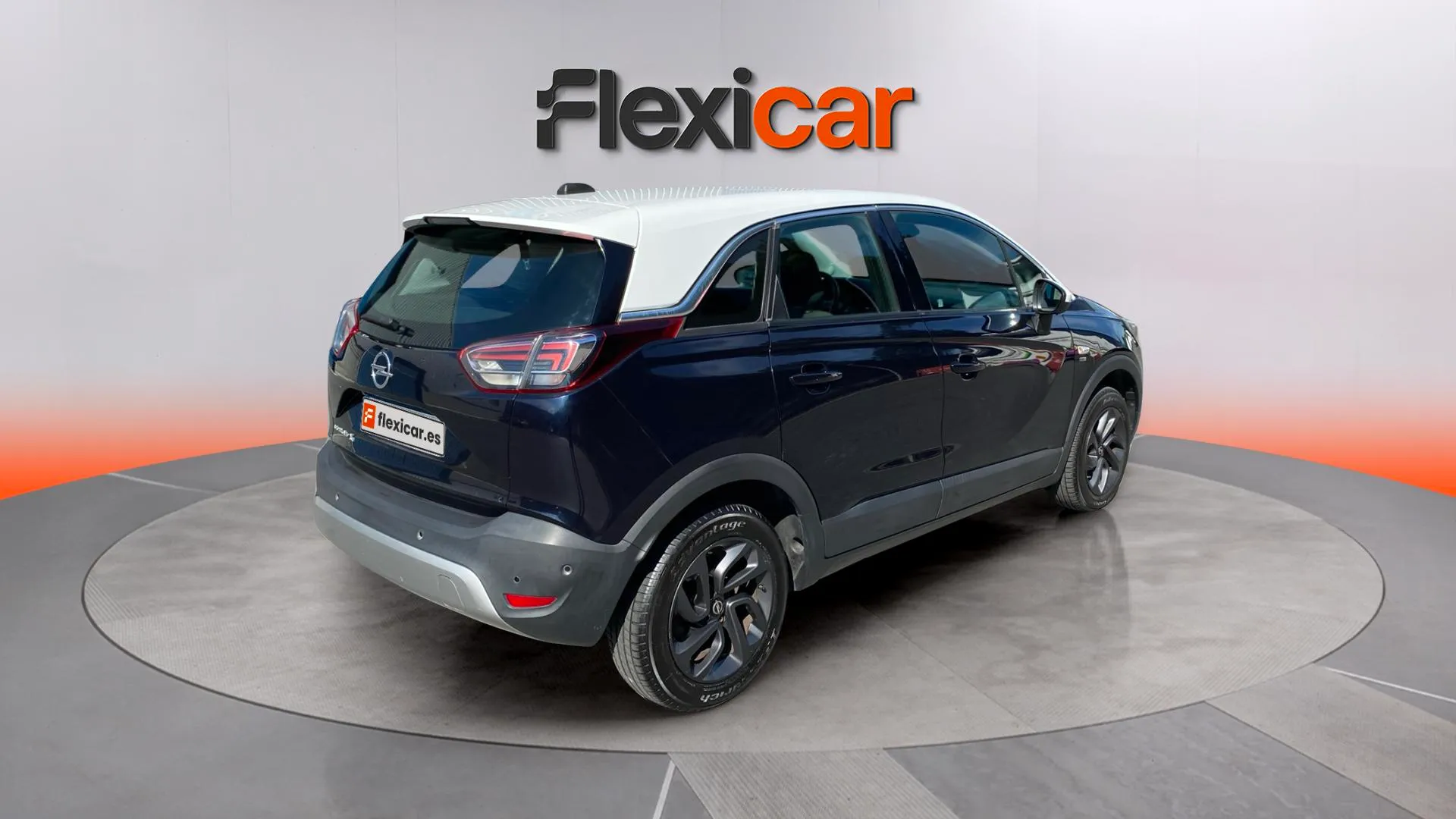 Opel Crossland 1.2 Design Line - foto 8